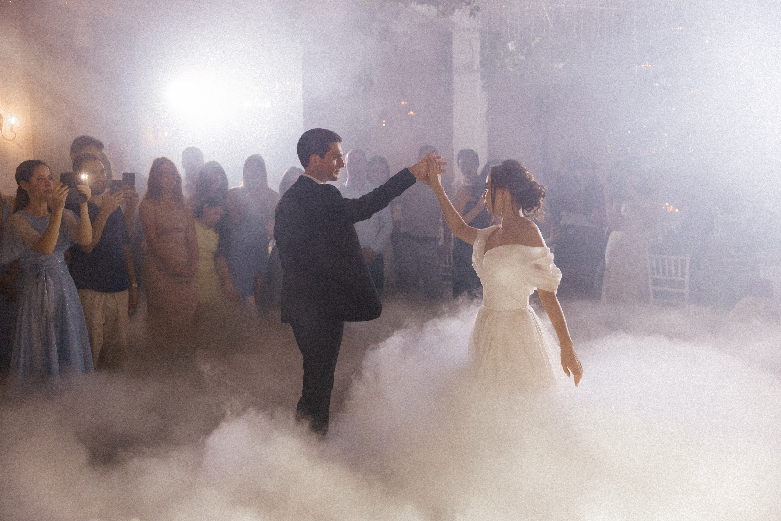 Игорь & Елена. Свадебный фотограф в Нижнем Новгороде