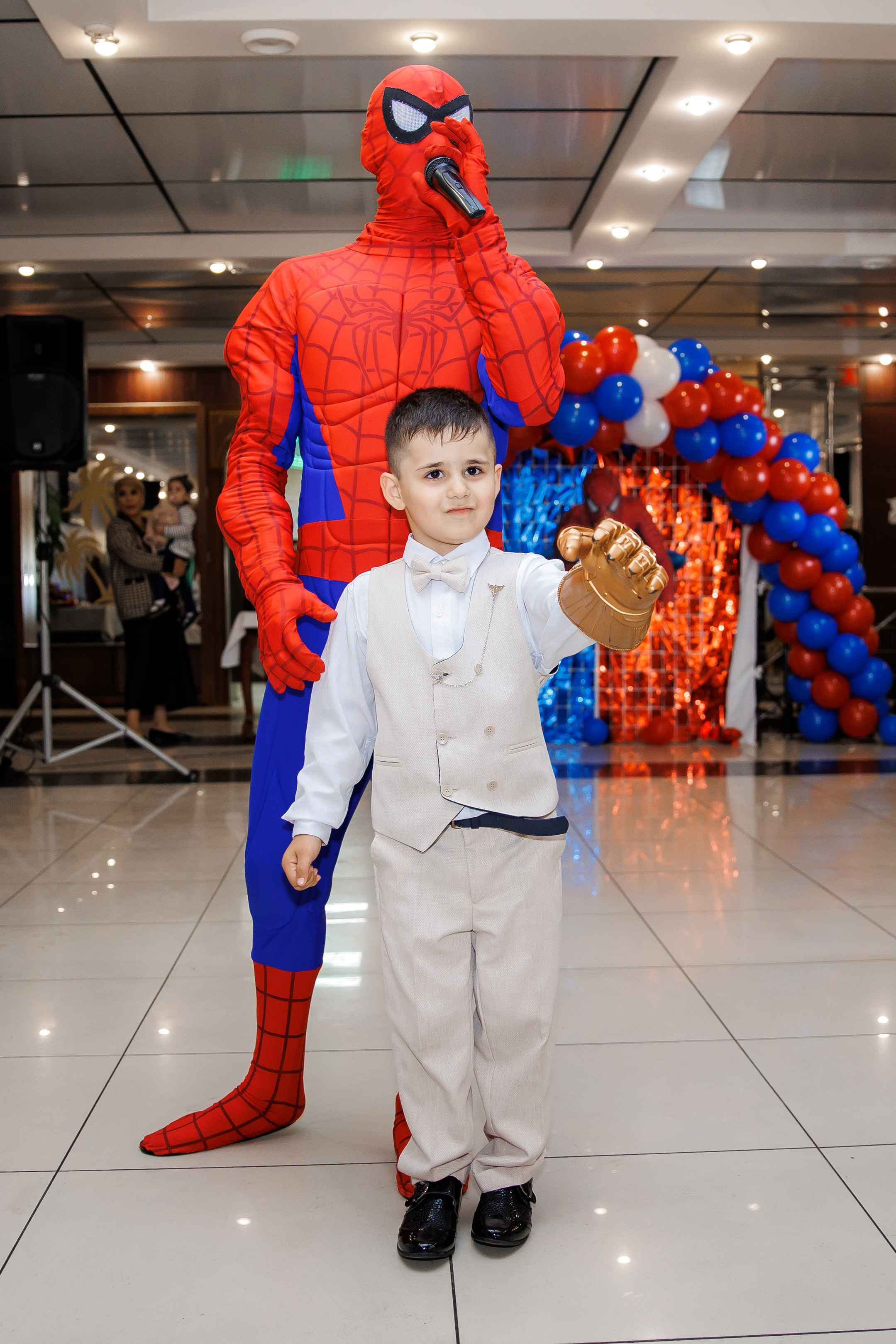 Алекс 5 лет. Семейный и репортажный фотограф в Иркутске Людмила Лиханская