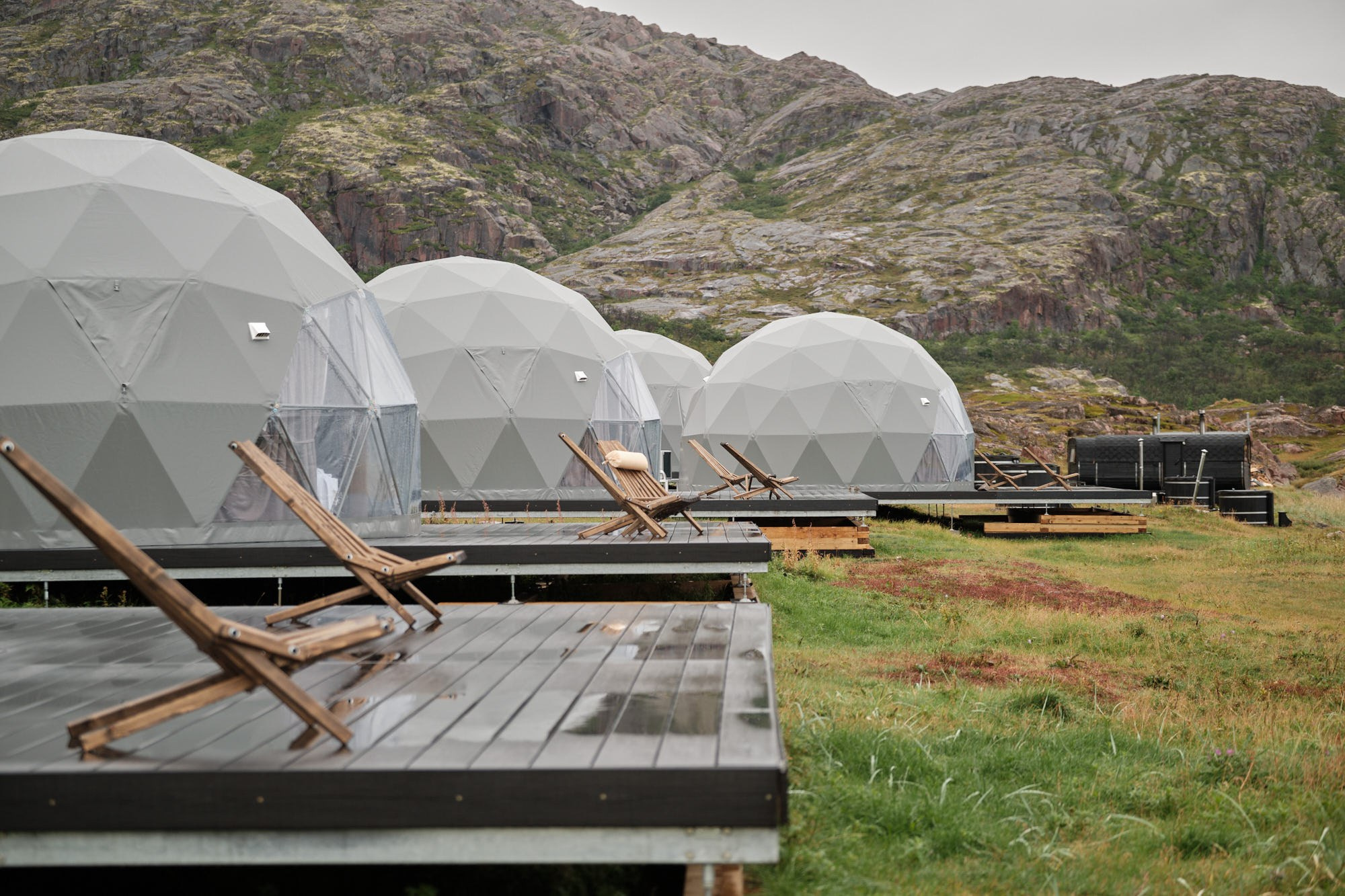 Тест-драйв. Мурманск-полуостров Средний. Фотограф