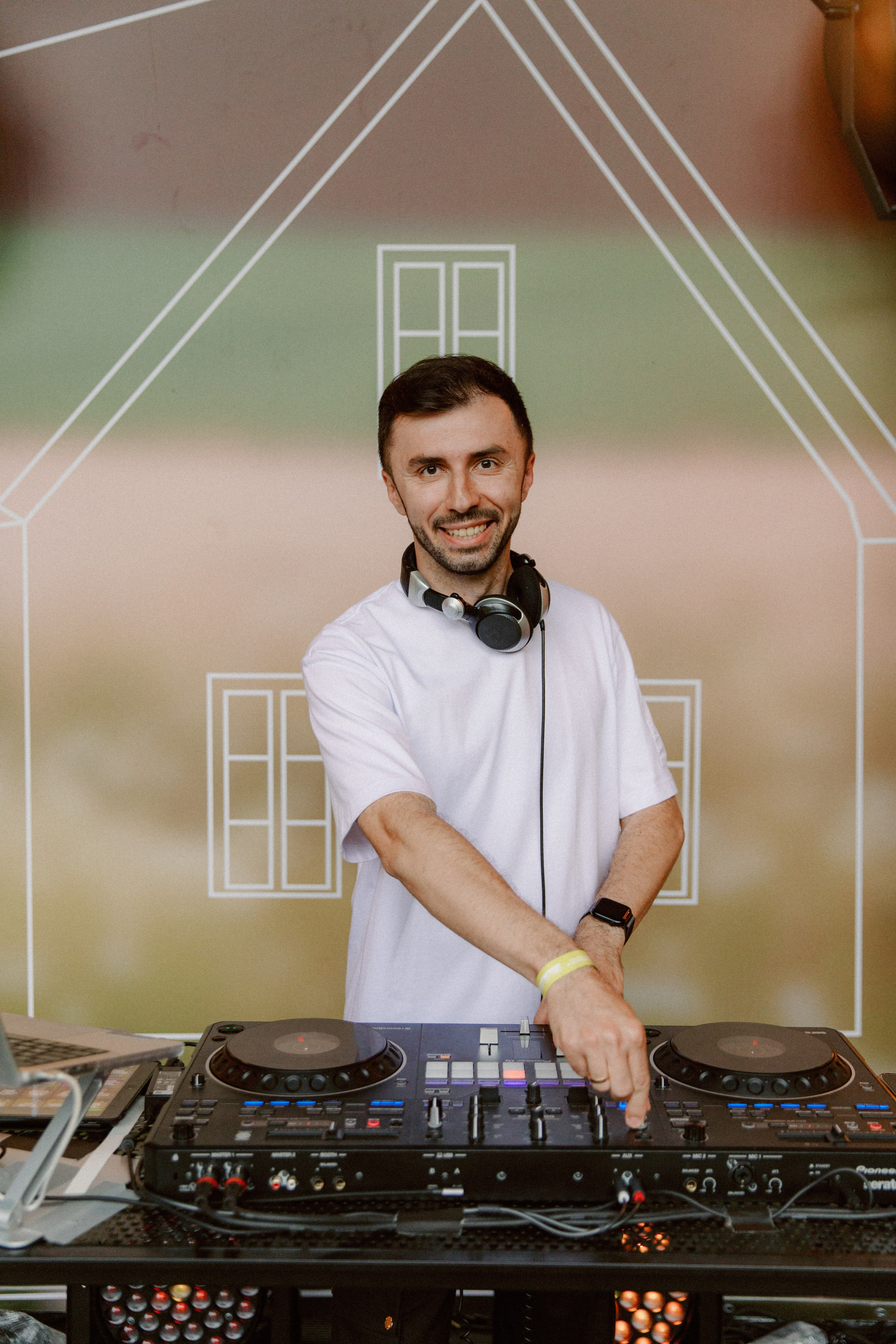 FUN&SUN ДАЧА. Свадебный и репортажный фотограф