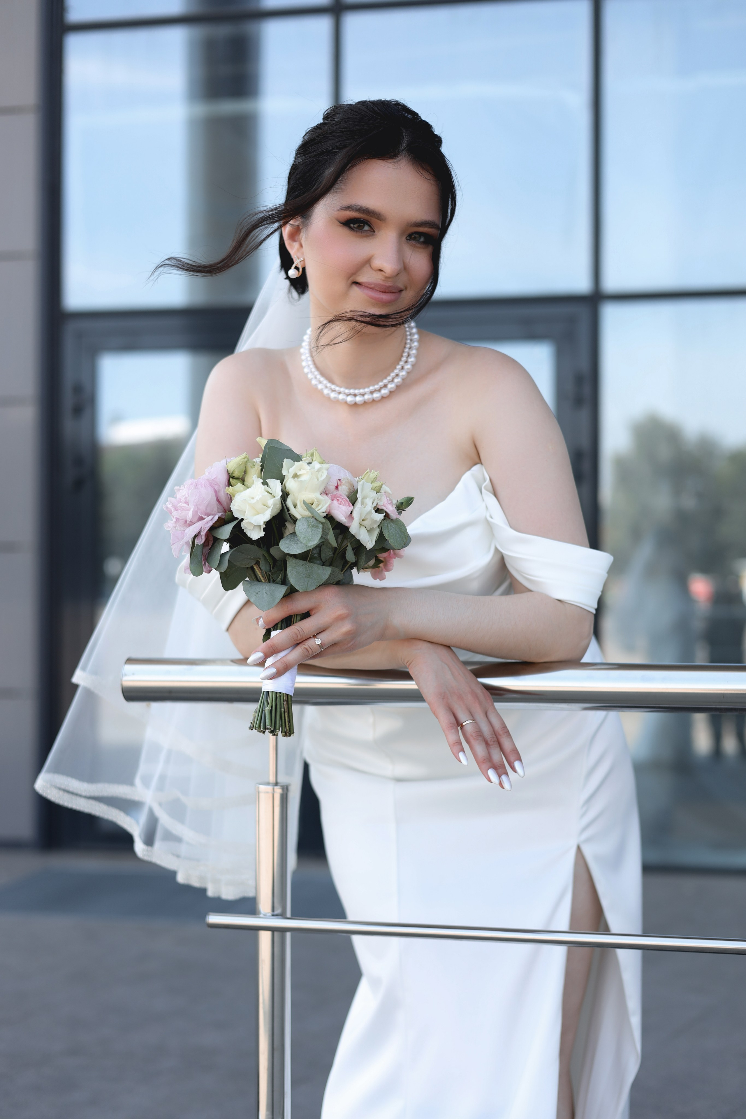 A&Y. Photographer Tatiana Ivanova in Yaroslavl