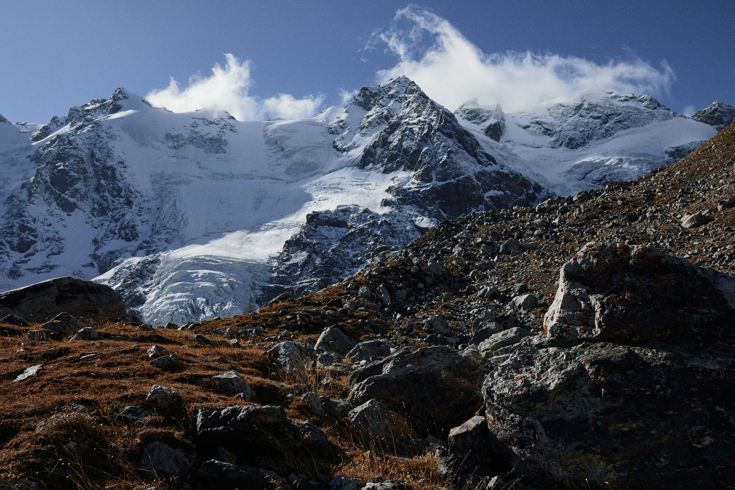 Турьи озера. Фотограф Продюсер в горах КБР / Москва  Нальчик Горы