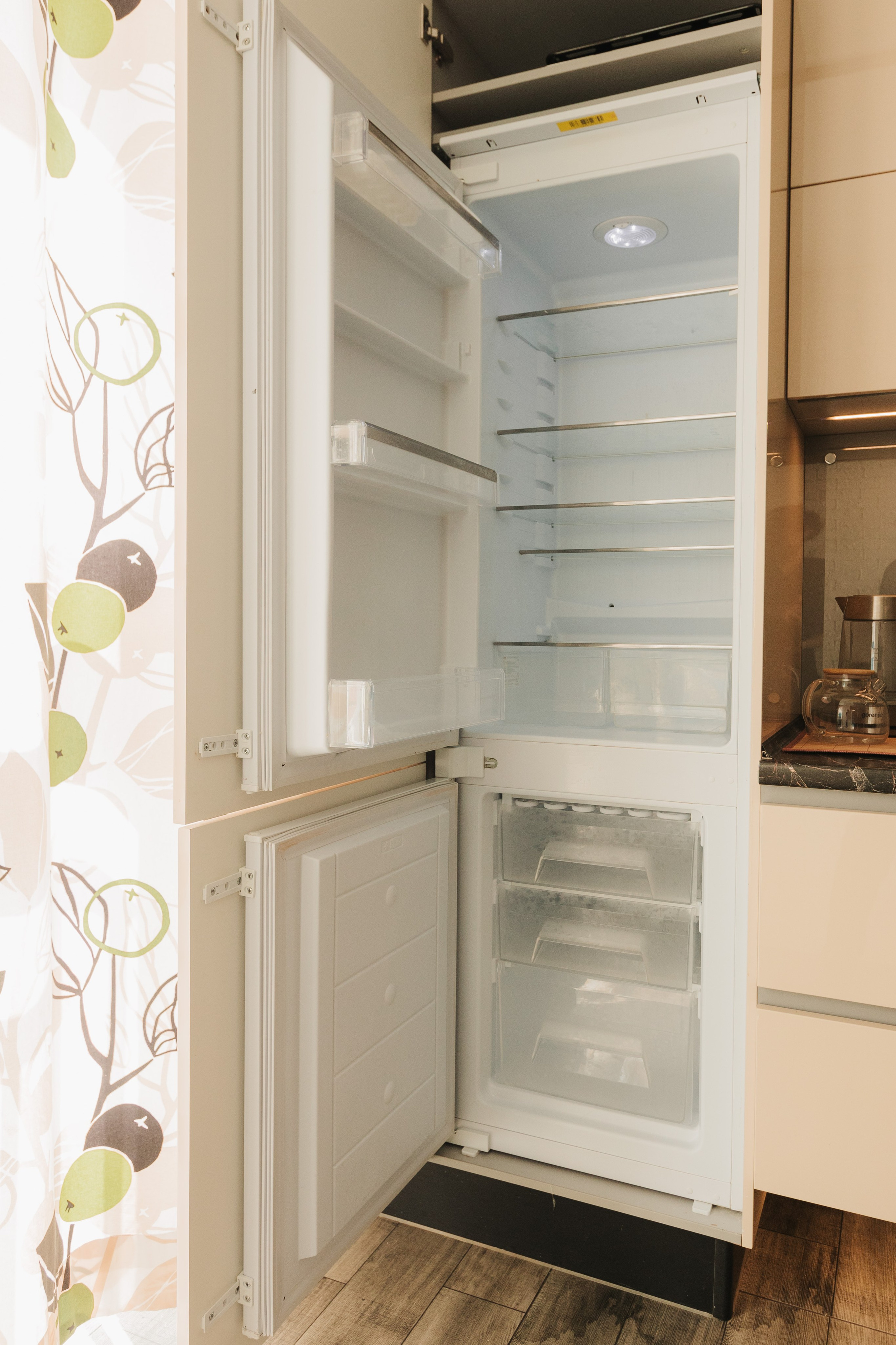 Квартира Немецкая деревня. Photographer and videographer for wedding in Italy: Rome, Milan, Venic