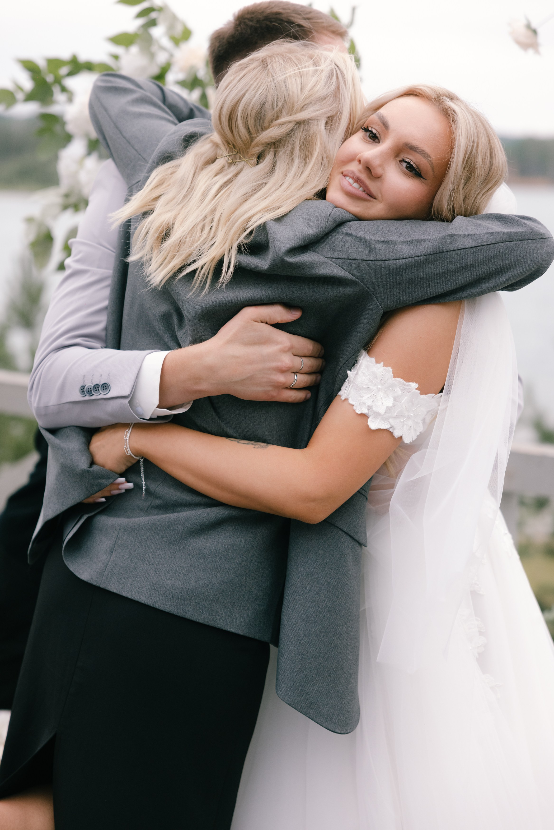 Wedding. Фотограф в Ижевске и Казани Богданов Яков