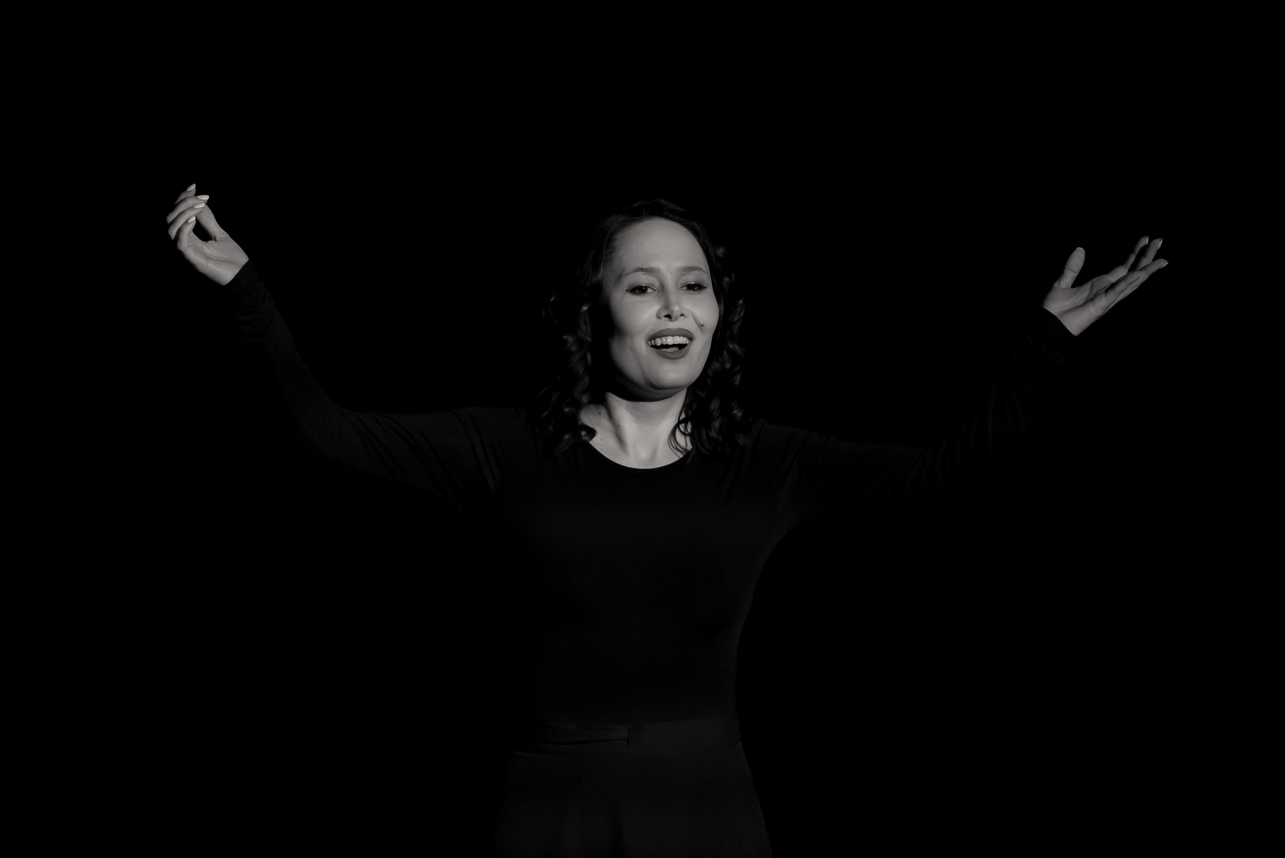 Около театральные истории. Фотограф Карина Шарова Москва