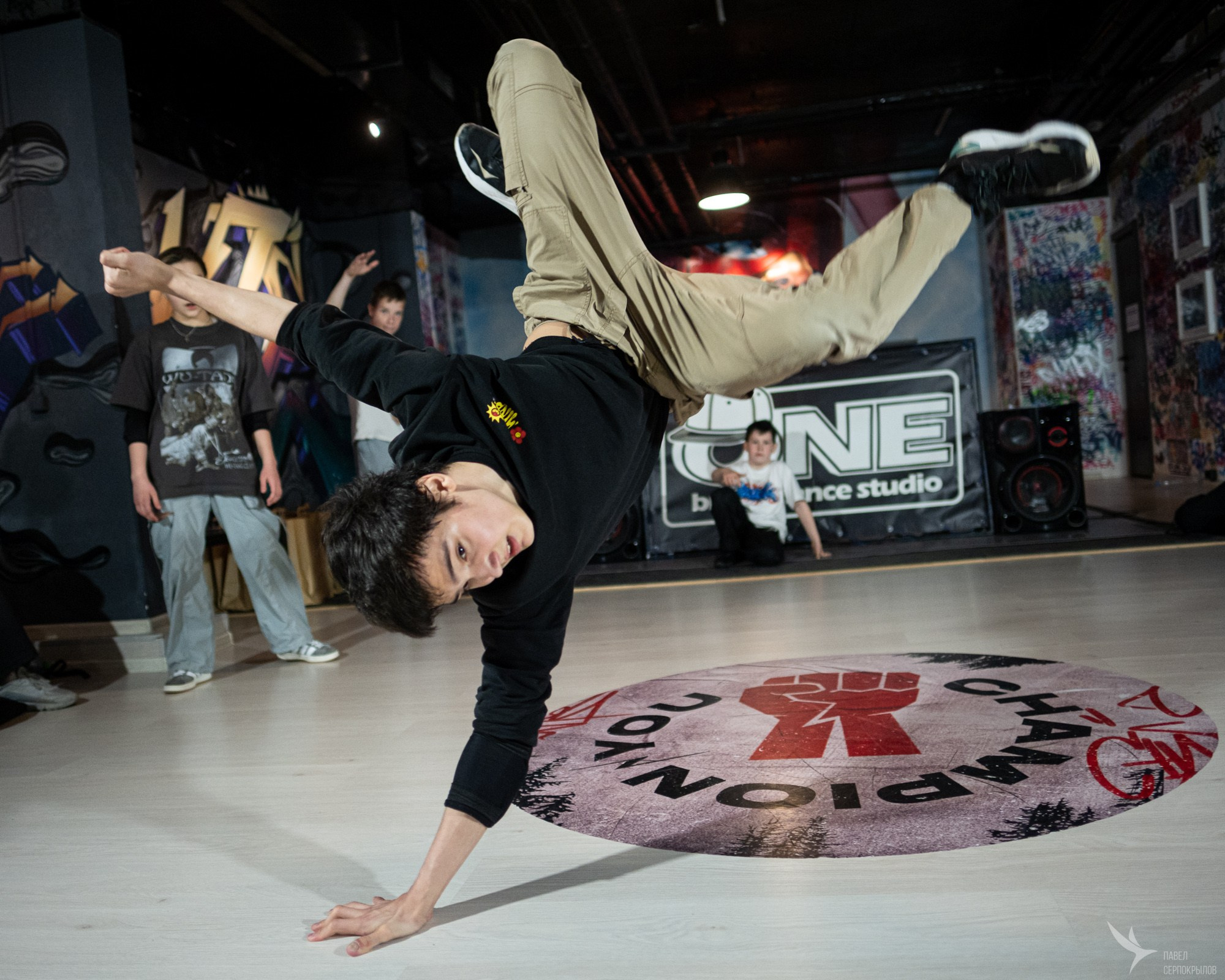 YOU CHAMPION. Репортажный фотограф в Казани Павел Серпокрылов