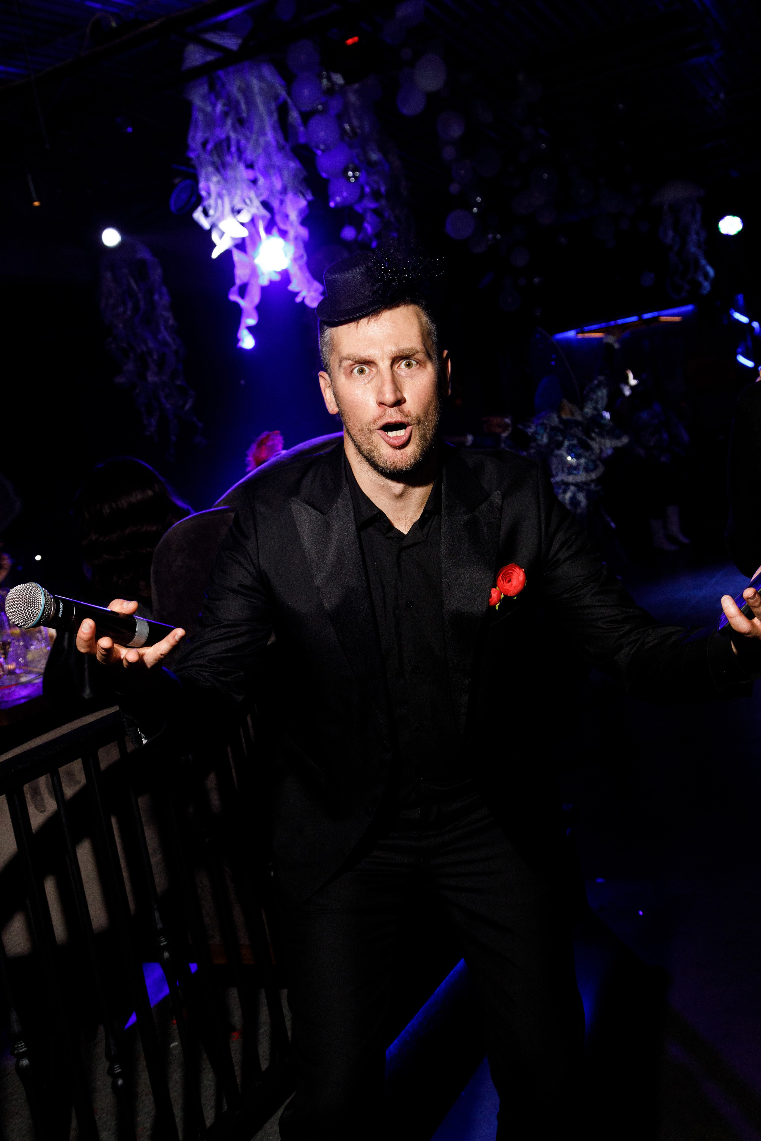 Сегодня можно все. Артём Бачурин — свадебный фотограф Воронеж