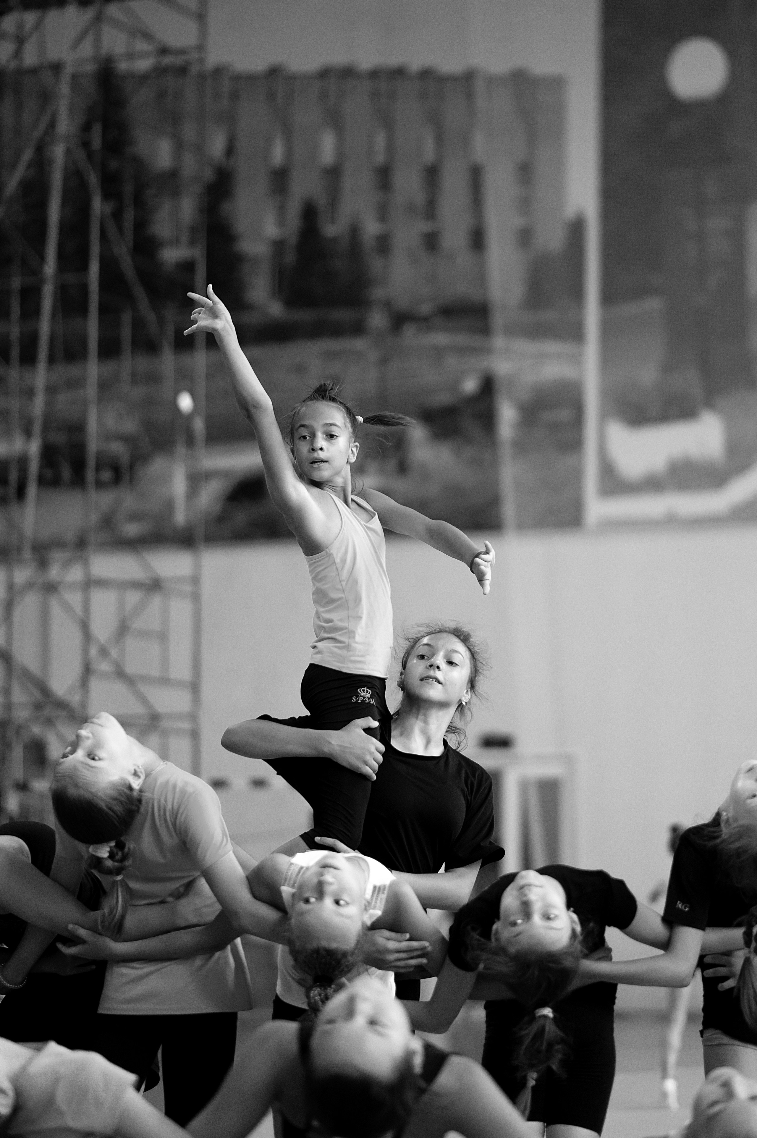 УТС г. Озеры, август 2024. Спортивный фотограф в Туле и Тульской области. Файсханова Фото Спорт