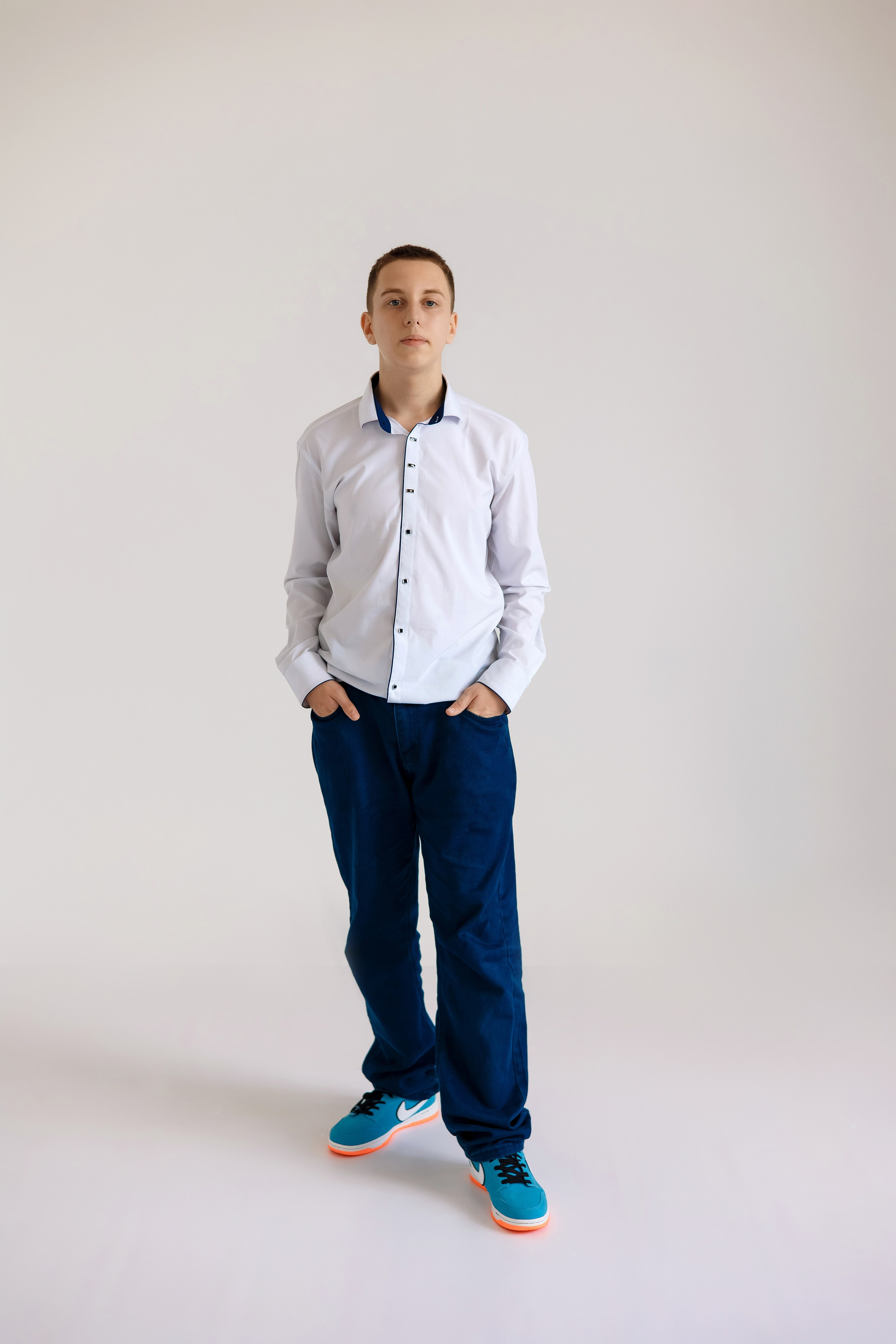 1 школа 9 класс. Фотограф Любовь Корниенко, Примоский край