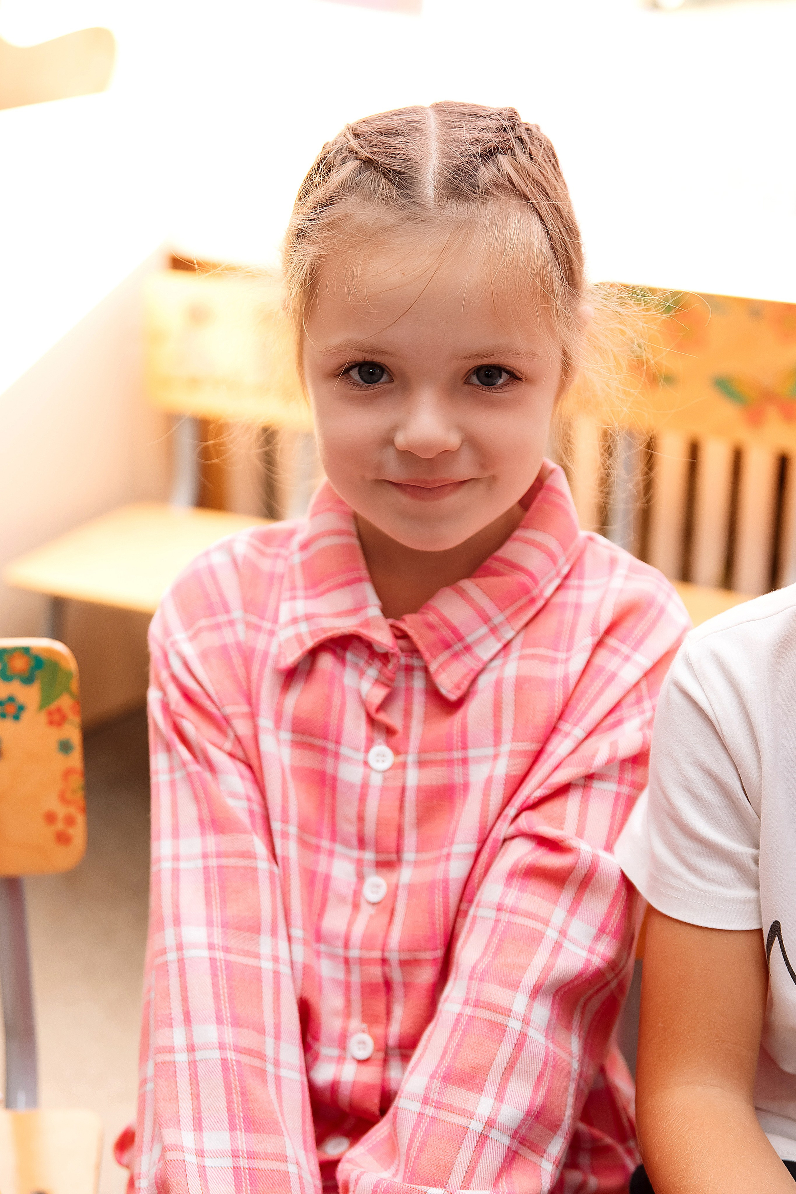 Детский Сад № 19 (один день из жизни группы + выпускной). Фотограф Любовь Корниенко, Примоский край