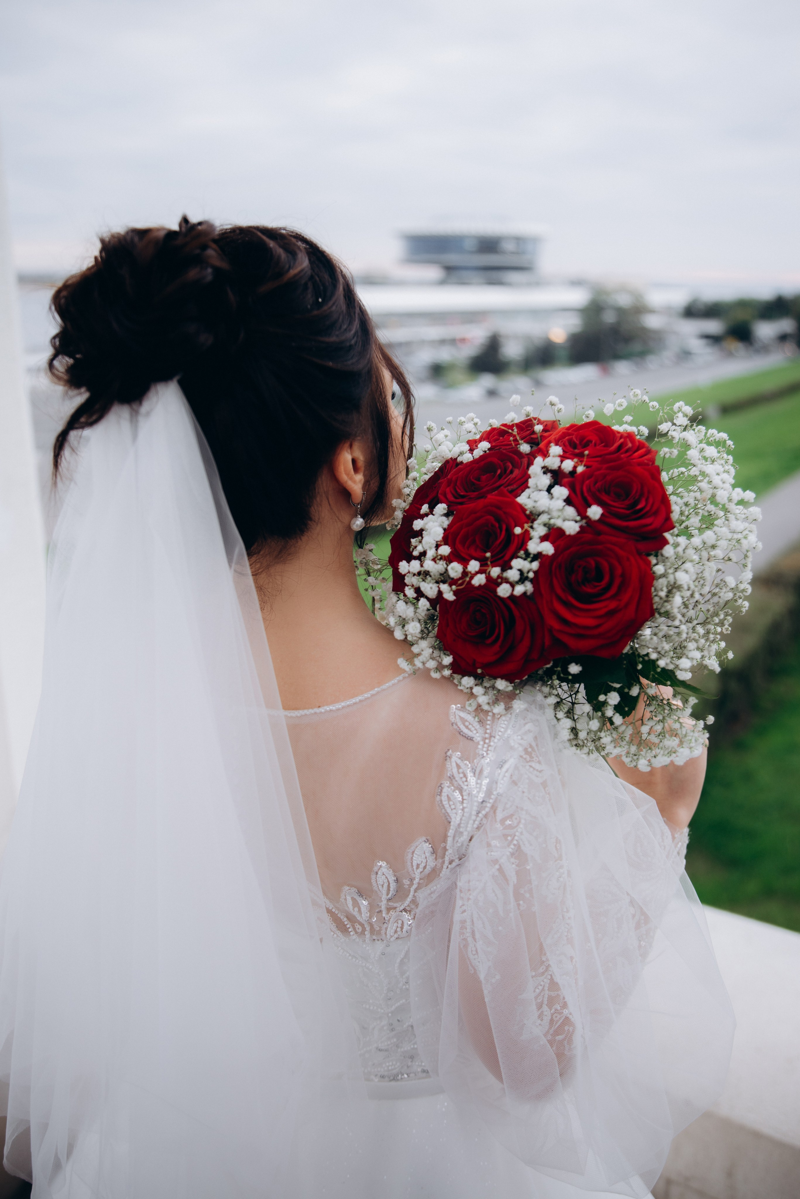 Владимир и Галина. Артём Самойленко, фотограф в г. Волгоград