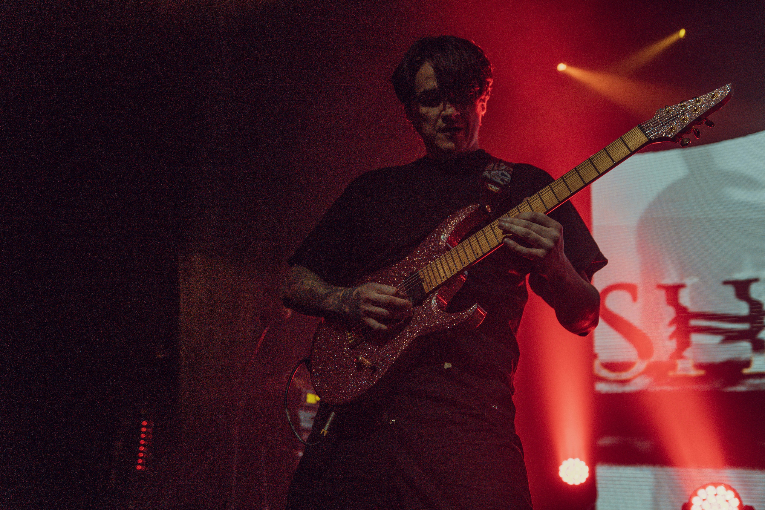 Shokran 14.03.2024. Фотограф Дядя Сник