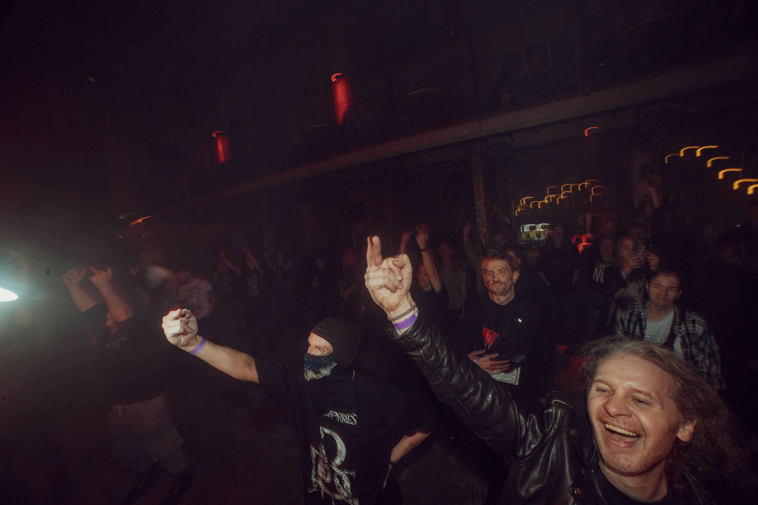 Blackpyres 20.01.2024. Фотограф Дядя Сник