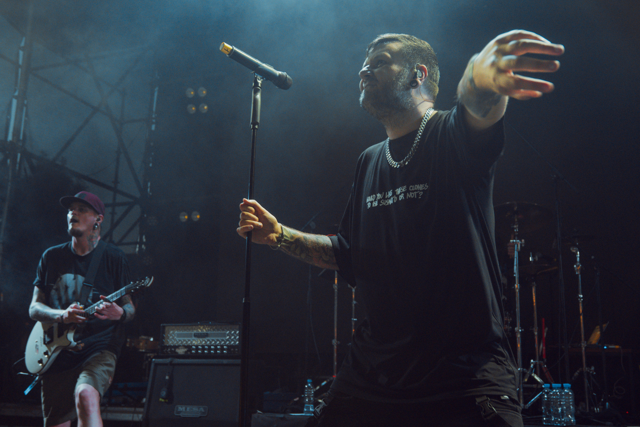 Stigmata 10.08.24. Фотограф Дядя Сник