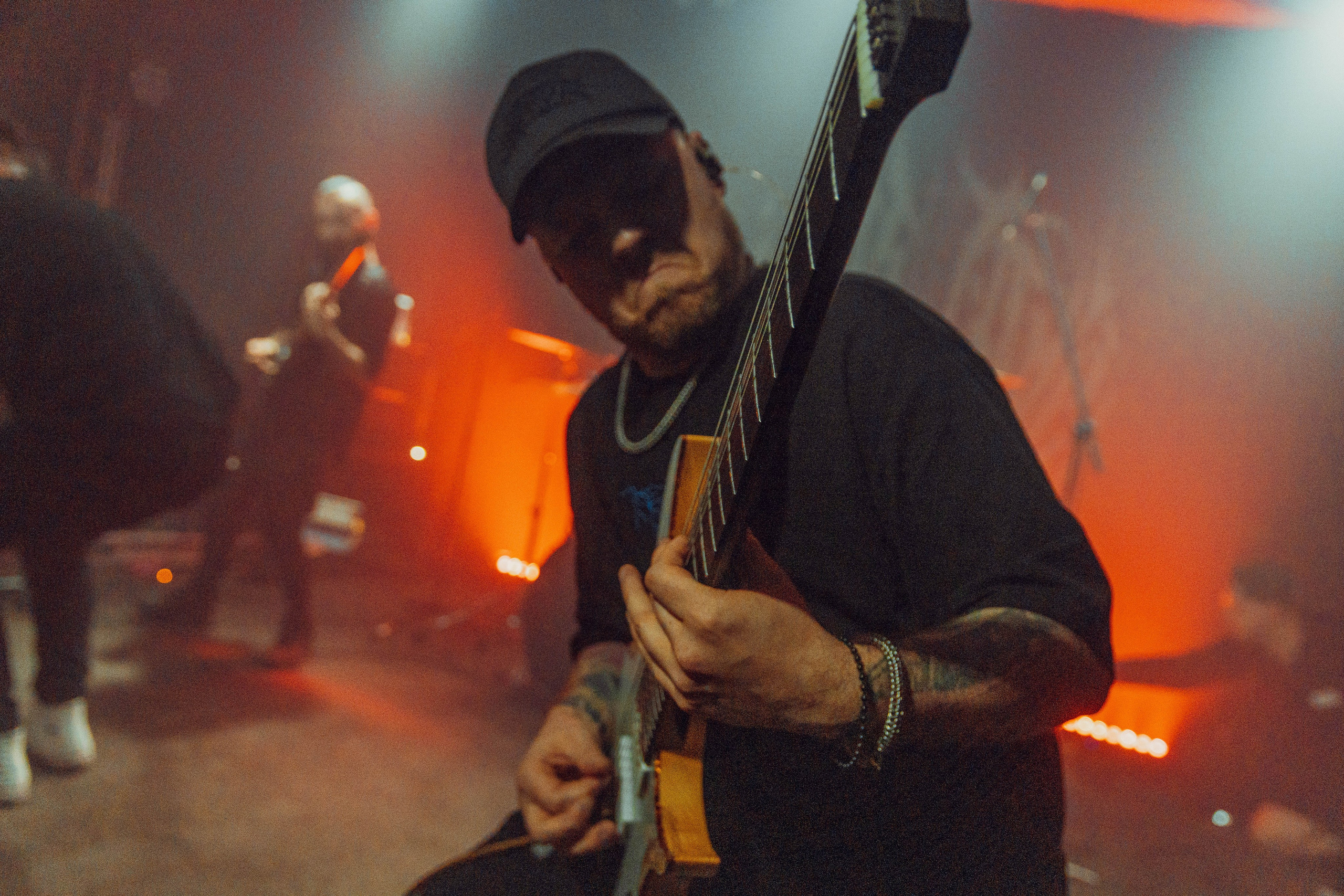 Idols to be faded 26.05.2024. Фотограф Дядя Сник