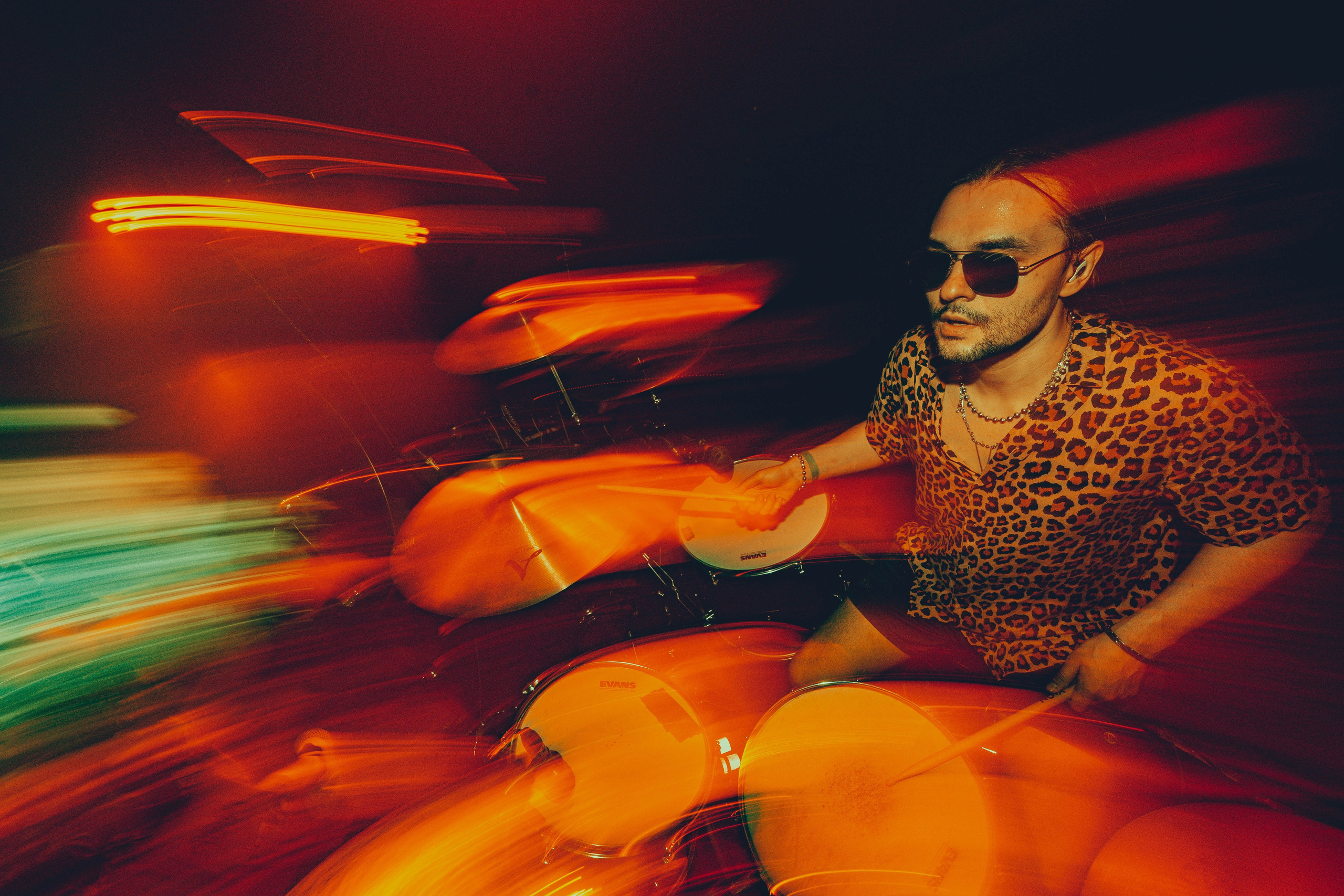 Idols to be faded 14.06.2025. Фотограф Дядя Сник