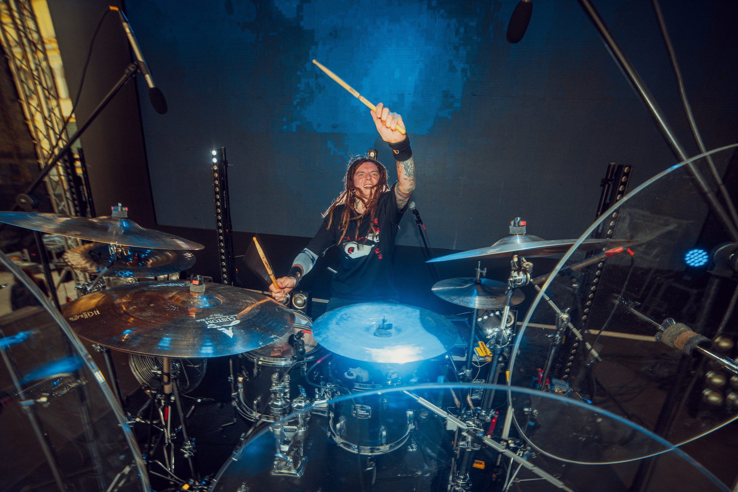 Stigmata 31.05.2024. Фотограф Дядя Сник