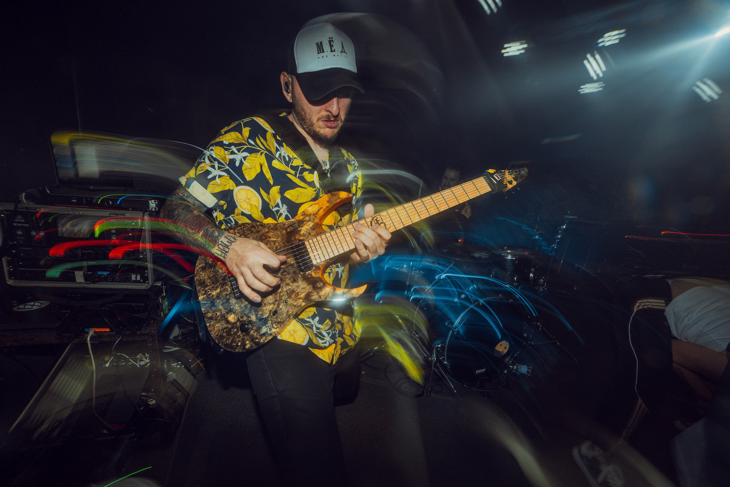 Blackpyres 26.05.2024. Фотограф Дядя Сник