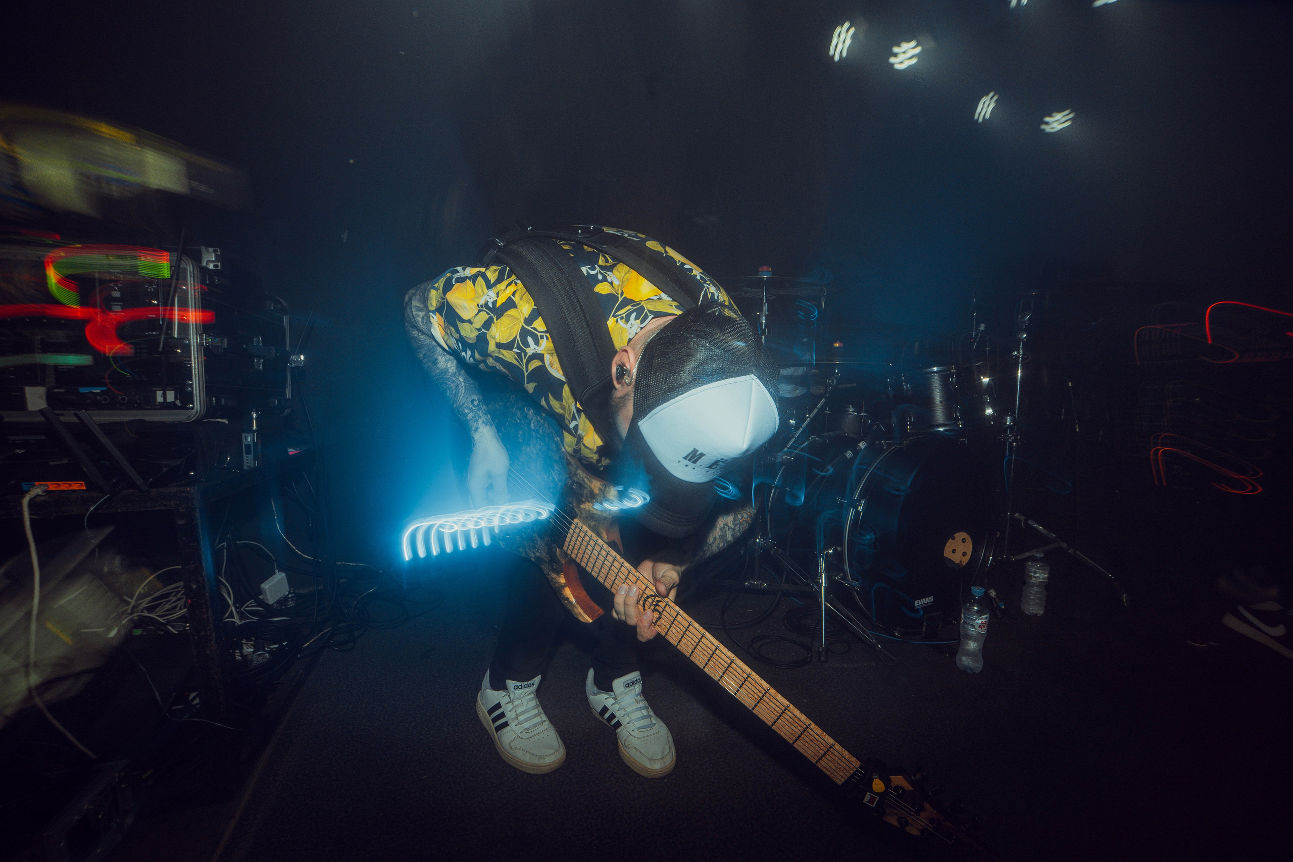 Blackpyres 26.05.2024. Фотограф Дядя Сник