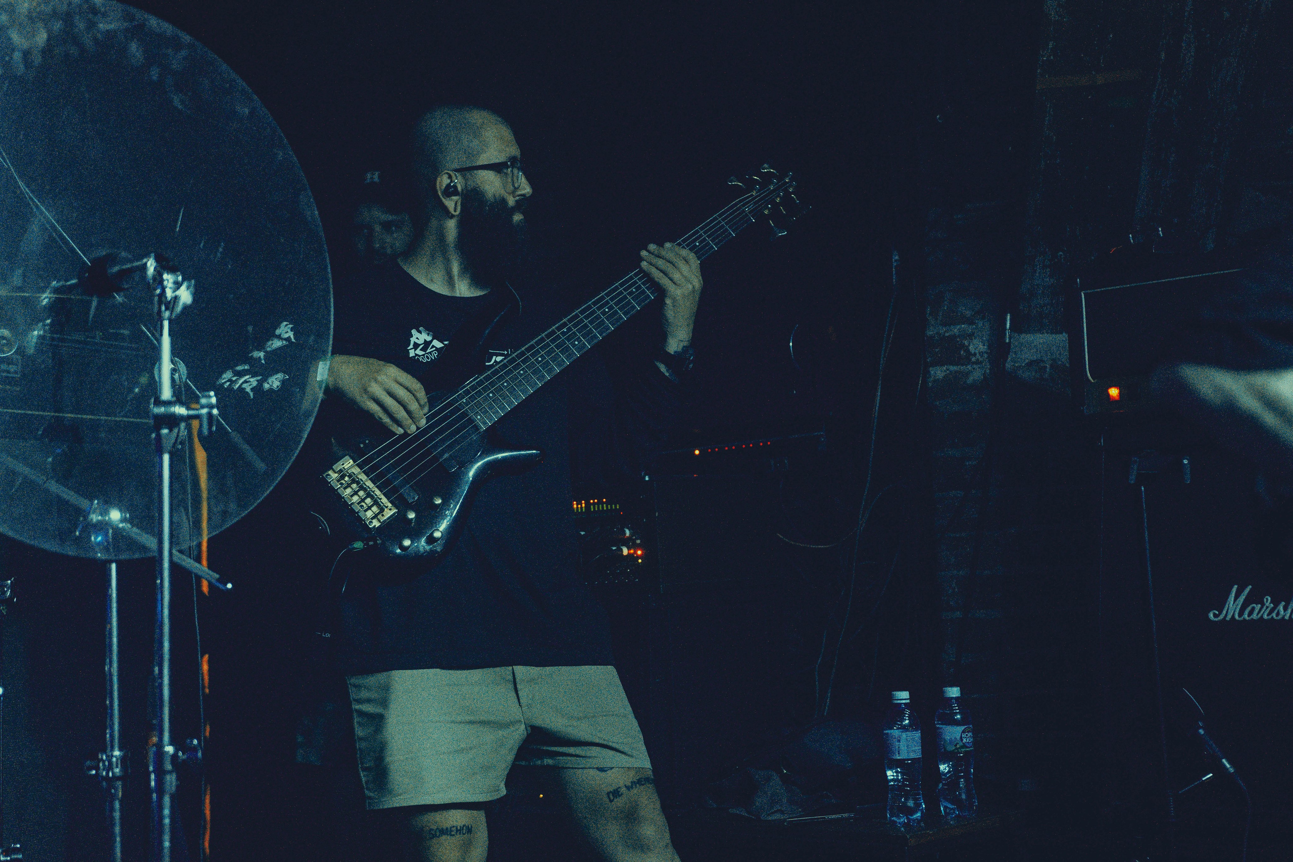 Idols to be faded 15.08.2025. Фотограф Дядя Сник