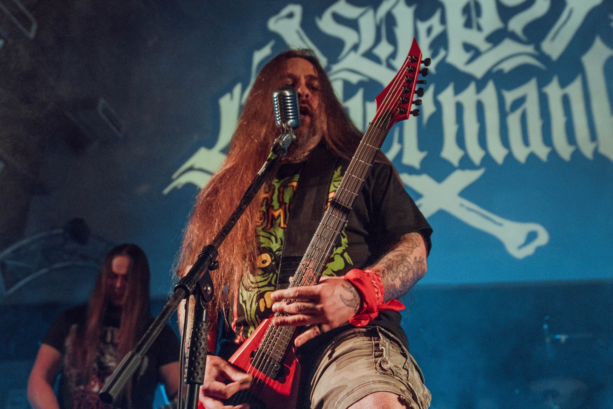 Der Döbermann 26.01.2024. Фотограф Дядя Сник