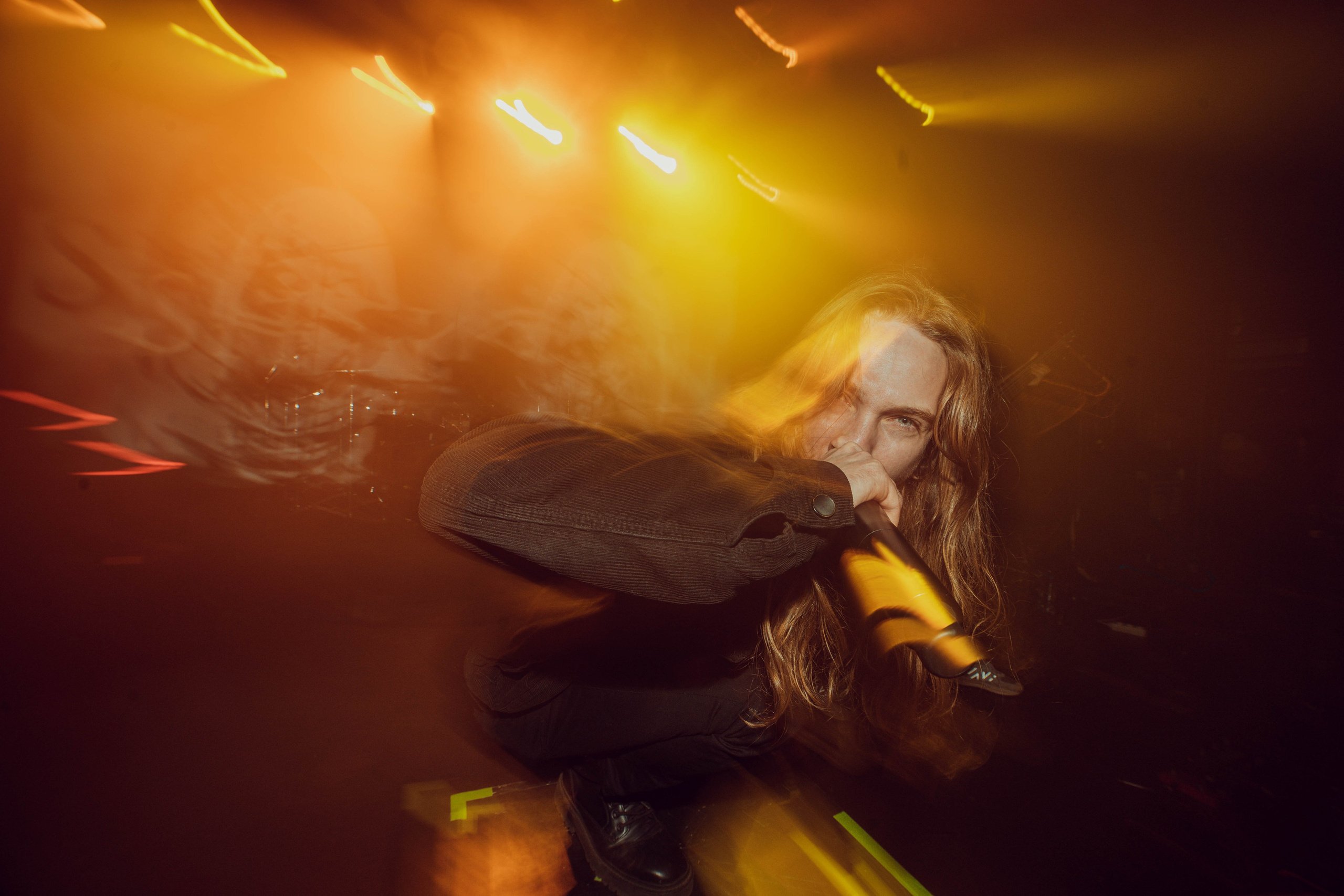 Shokran 14.03.2024. Фотограф Дядя Сник