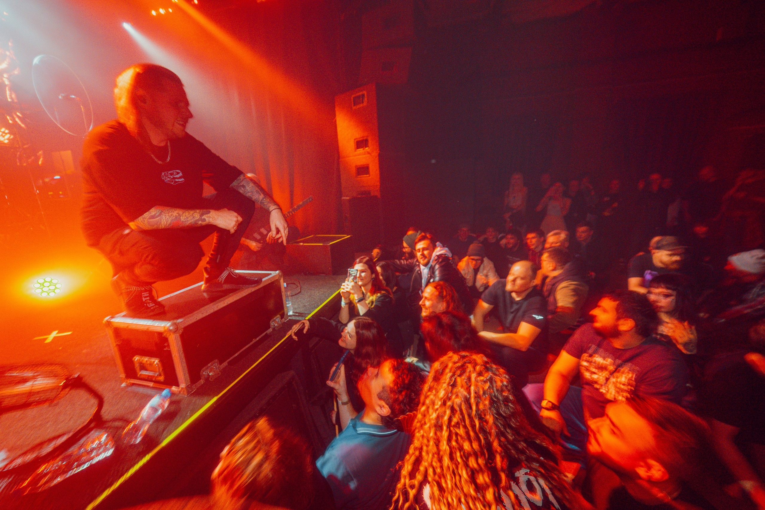 Kapranov 13.04.2025. Фотограф Дядя Сник