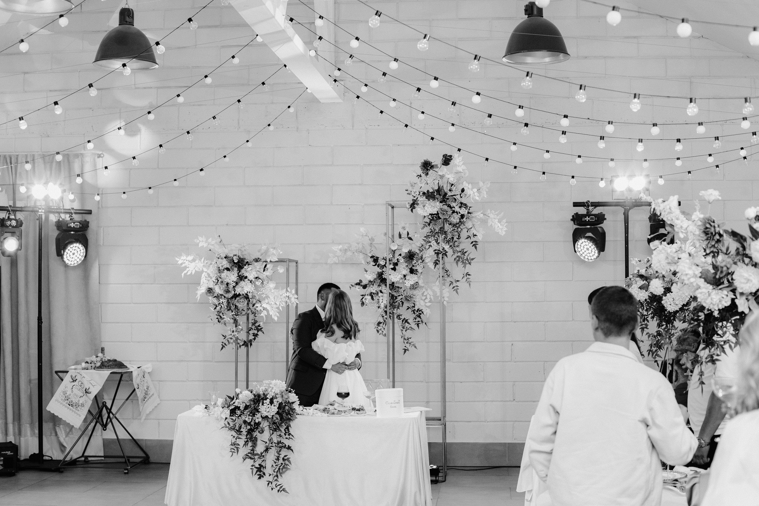 Свадьбы. Портретный и свадебный фотограф в Перми Ная Моложенко