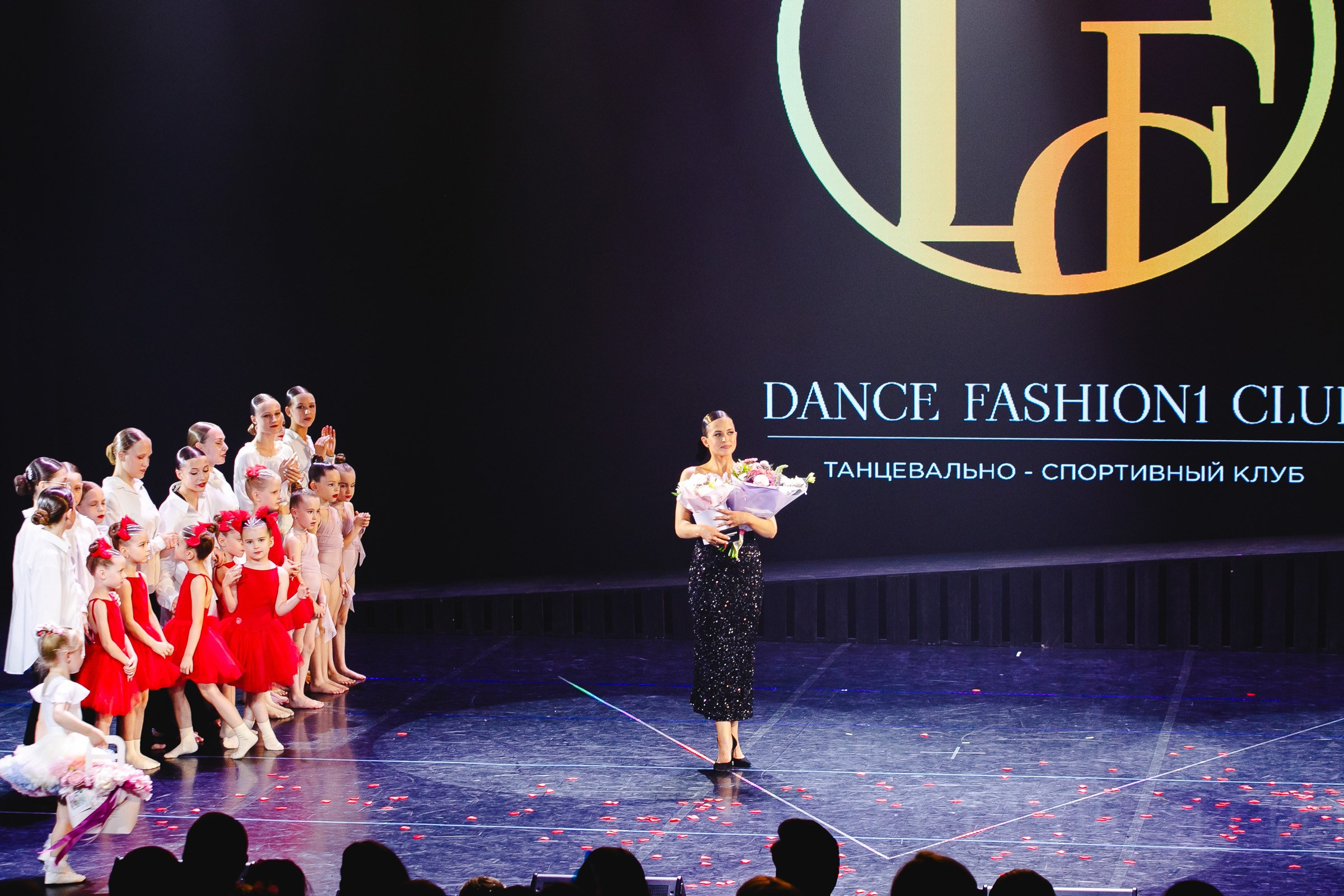 Dance Fashion1 Club. Свадебный и портретный фотограф в Липецке Станислав Истомин