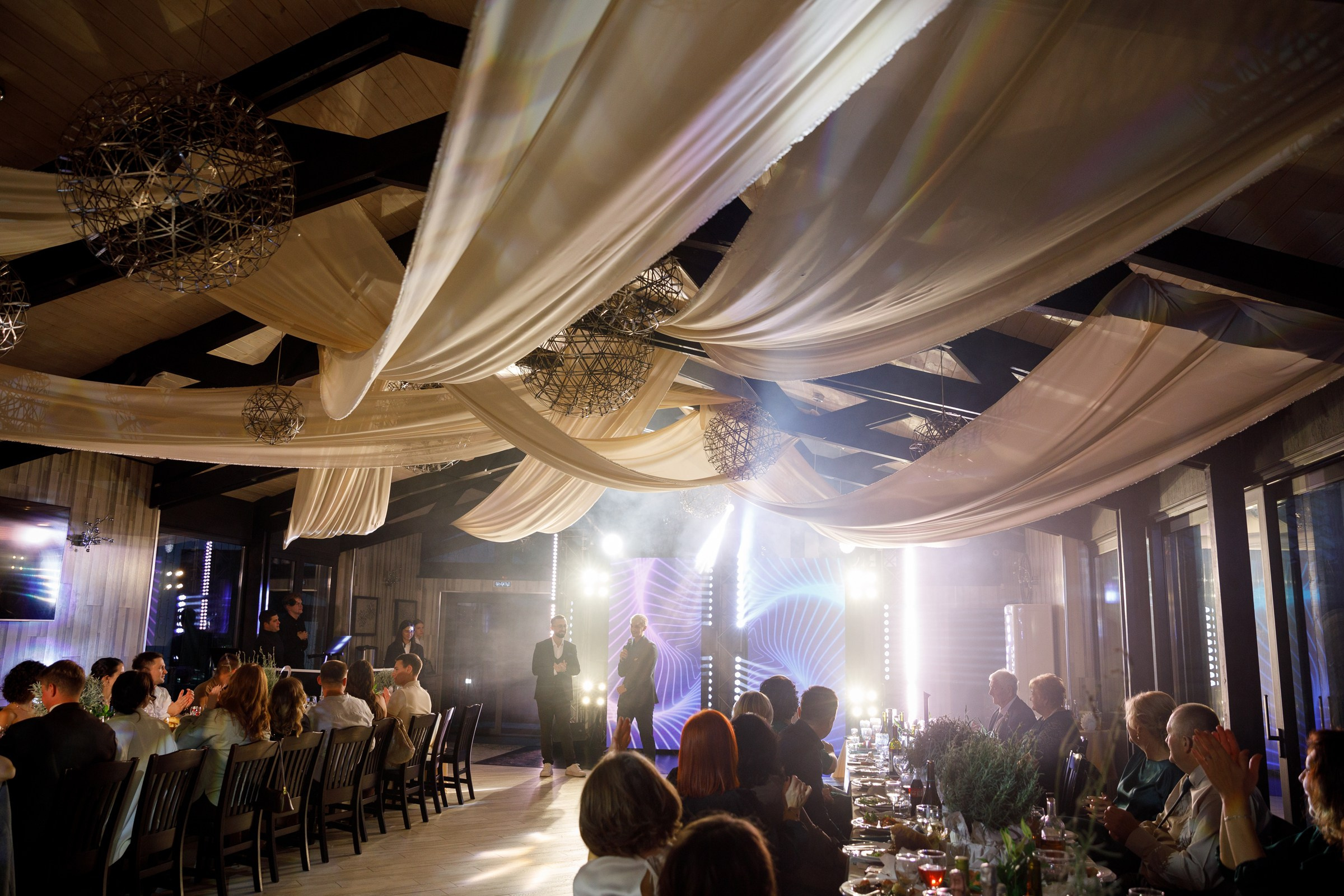 Свадьба Кристины и Андрея. Свадебный фотограф в Самаре и Тольятти Полина Никитина