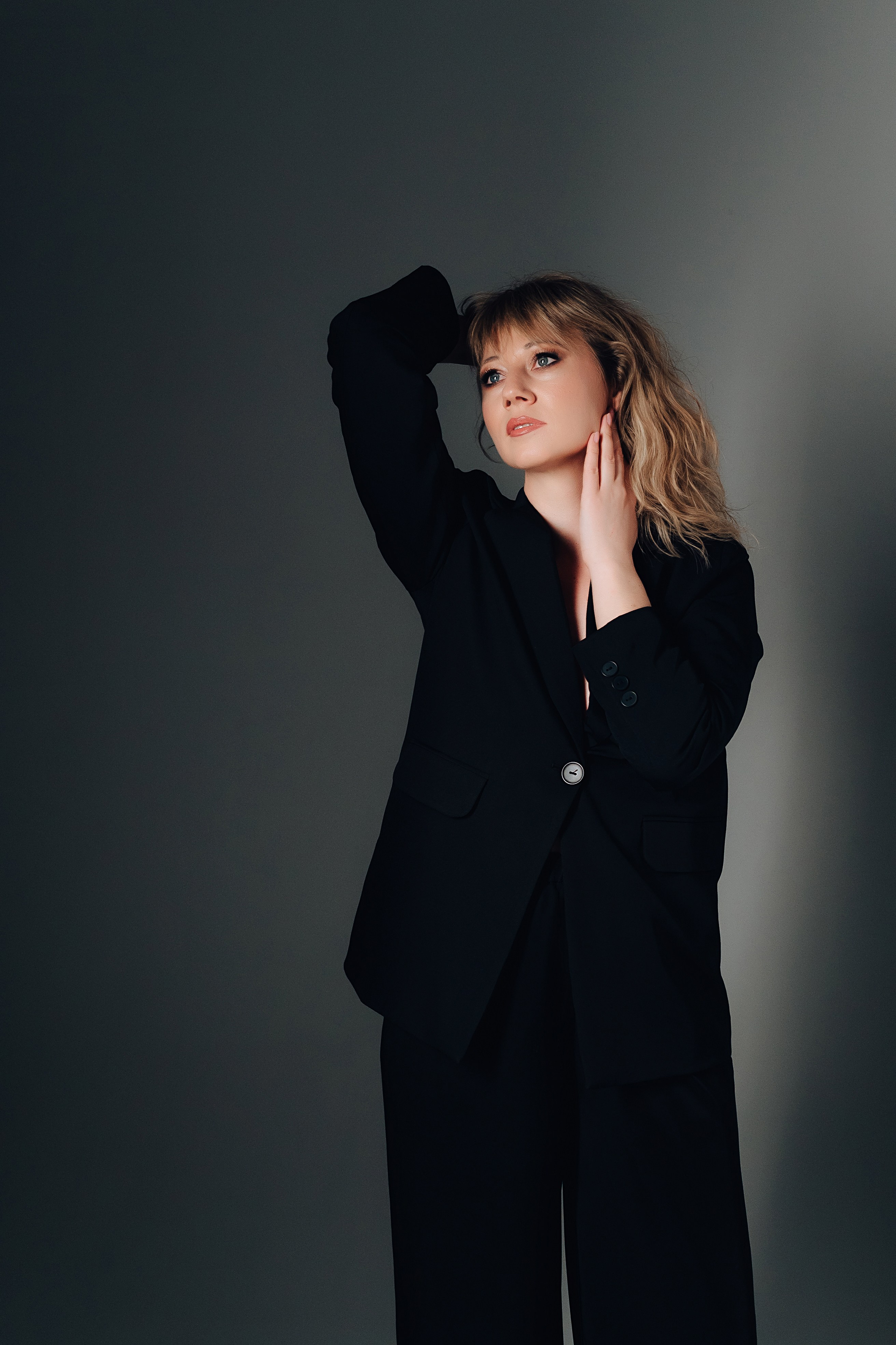 Цвет и свет. Индустрия. Детский и семейный фотограф Катерина Мишина