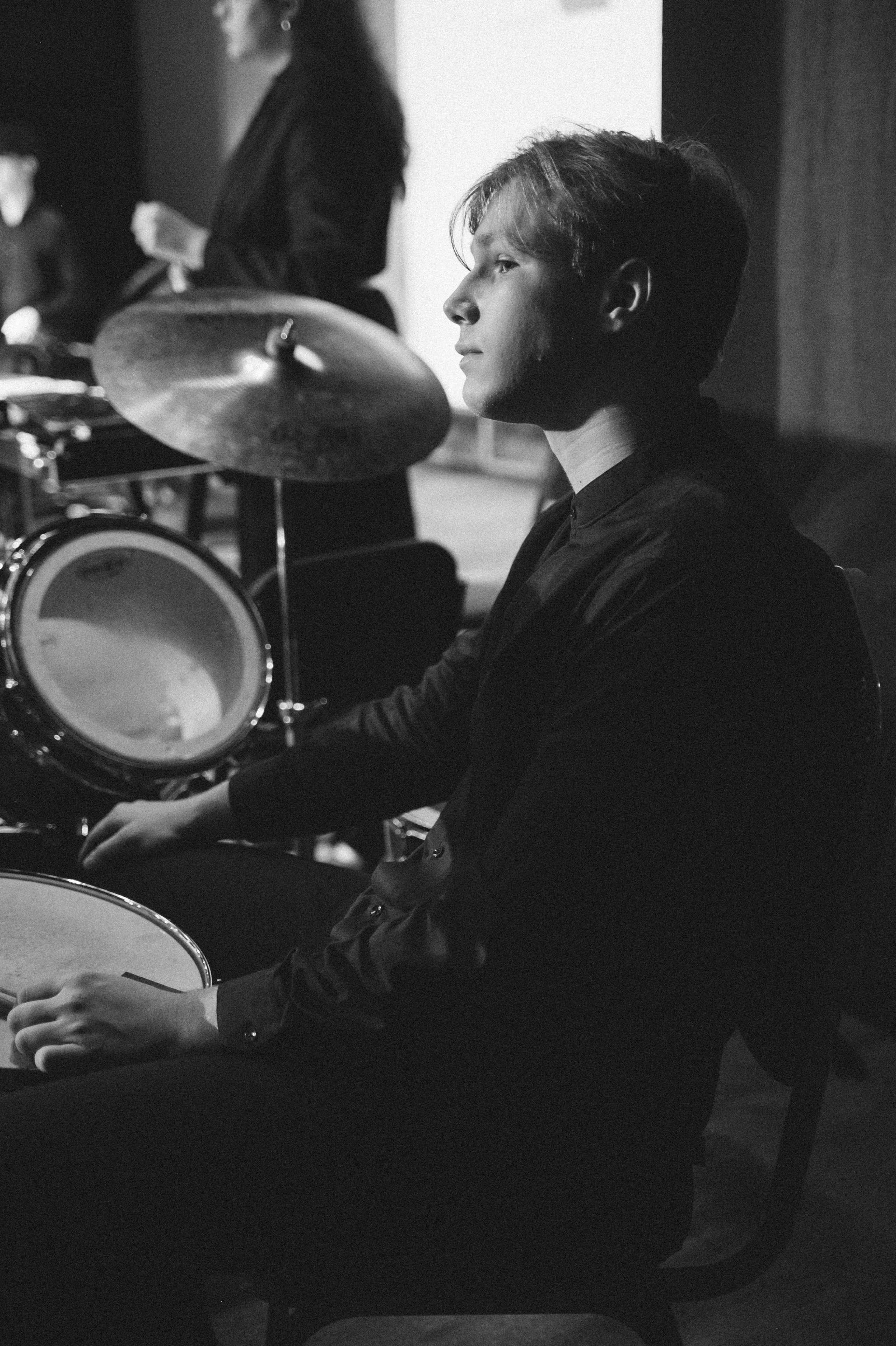 Симфонический оркестр. Фотограф в Волгограде Марина Черных