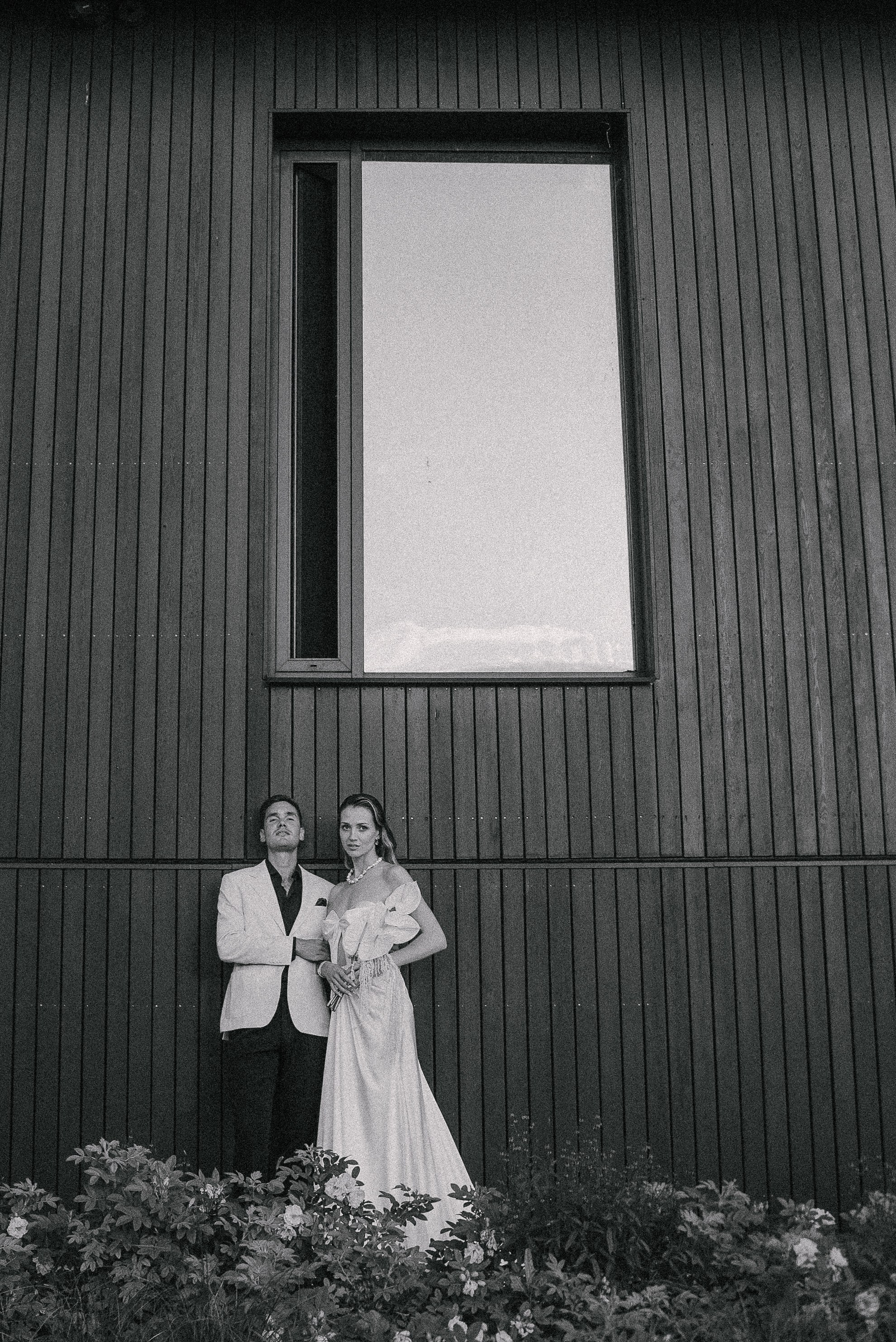 Михаил и Дарья. Анонс. Свадебный и семейный фотограф в Курске Николай Бусел