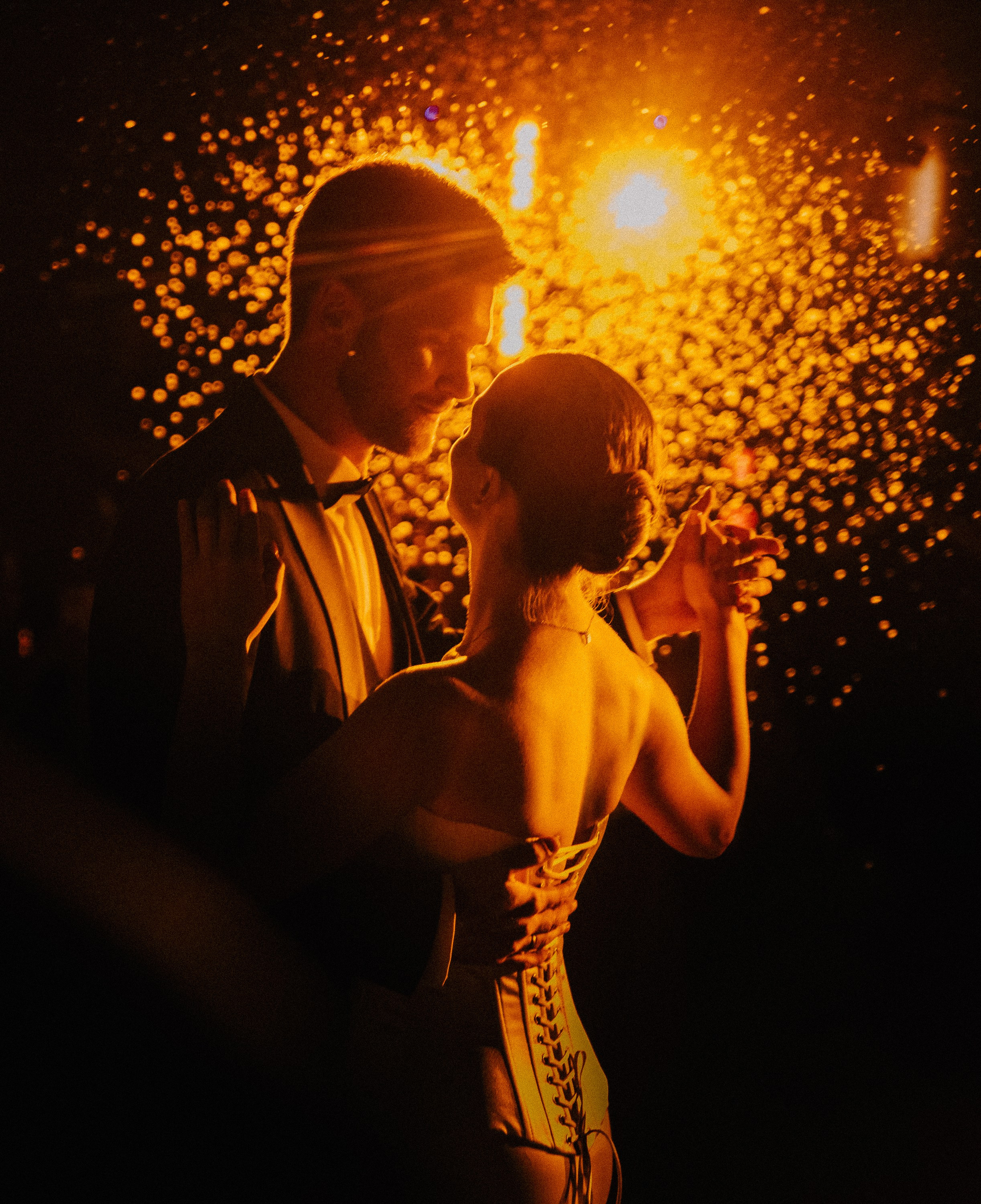 Александр и Валерия. Курск. Свадебный и семейный фотограф в Курске Николай Бусел