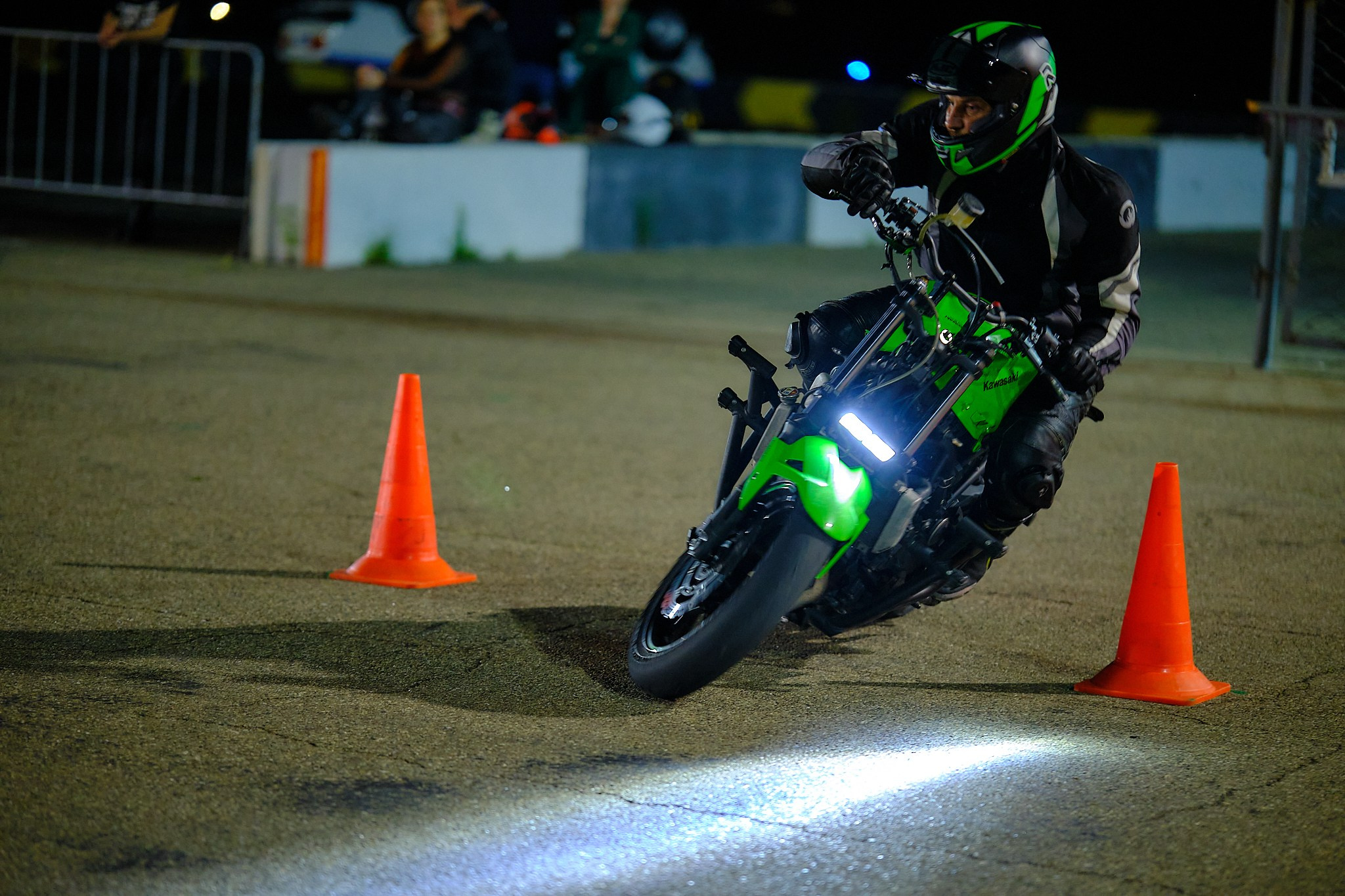 27.07.2024 Ночная Джимхана. Константин Тимонин — фотограф в Краснодаре