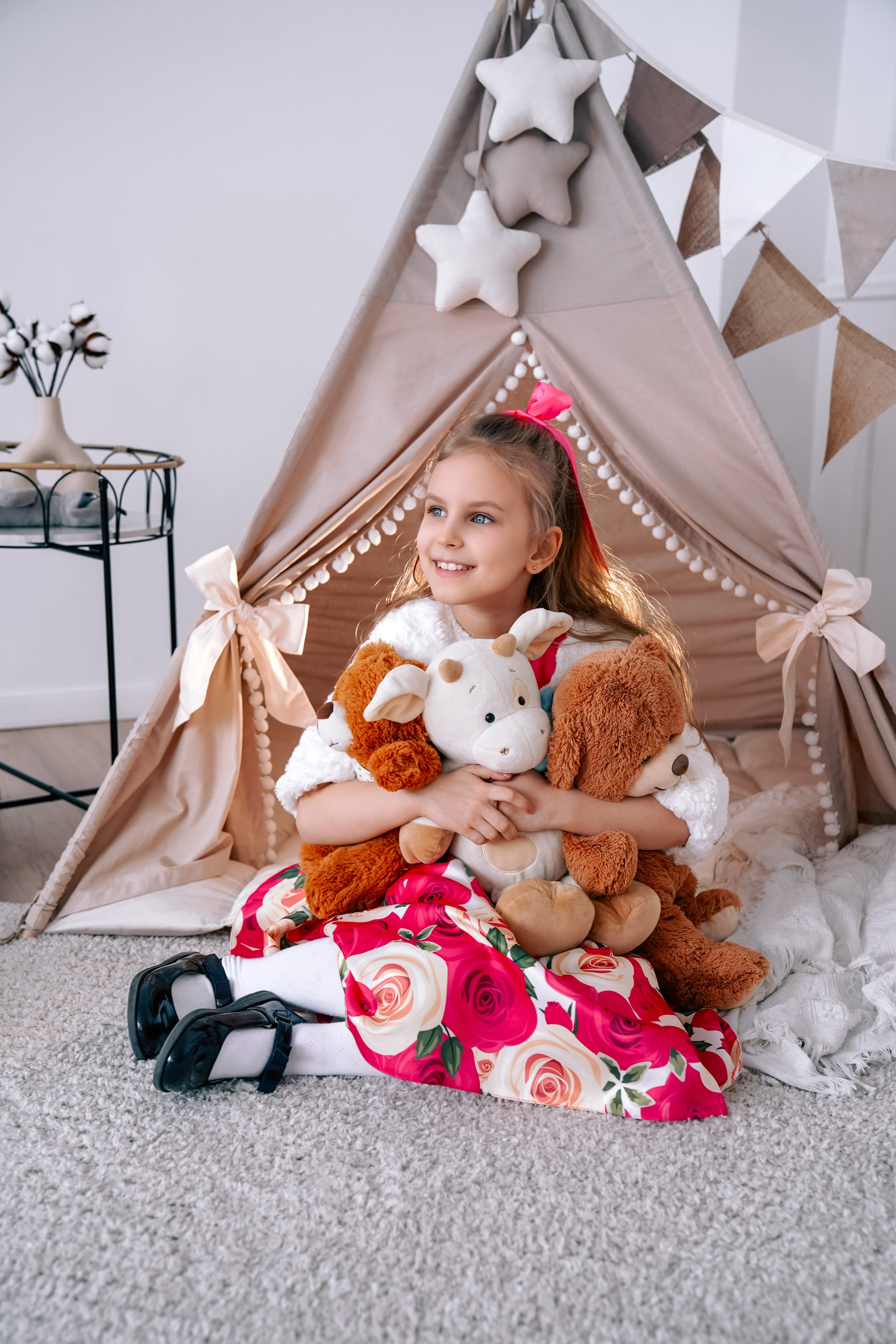 Семейные фотосессии в Смоленске, креативные идеи семейных фото