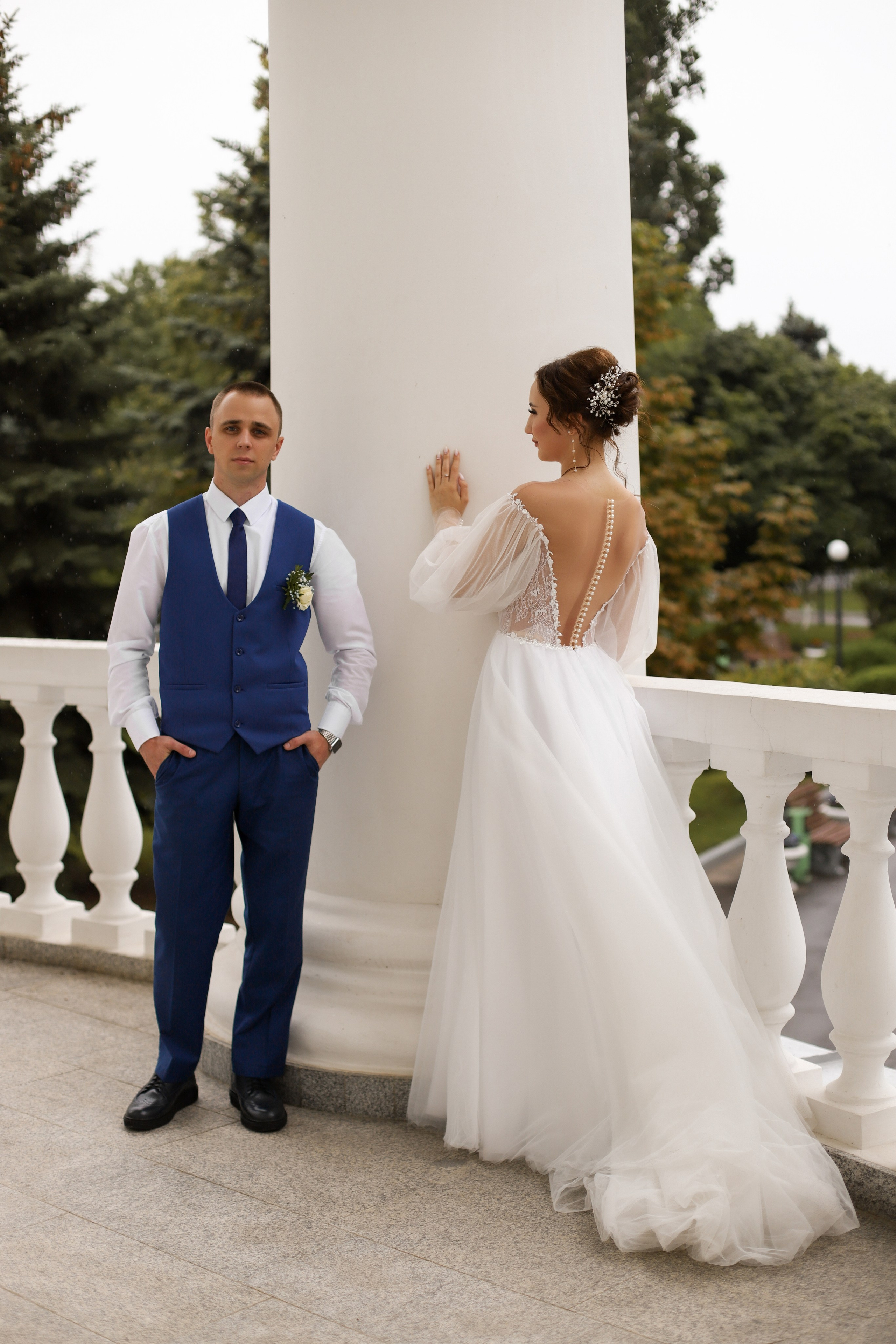 Роман и Ольга (сокращено). Свадебный фотограф Ангелина Сунгатулина | Саратов | Балаково | Вольск