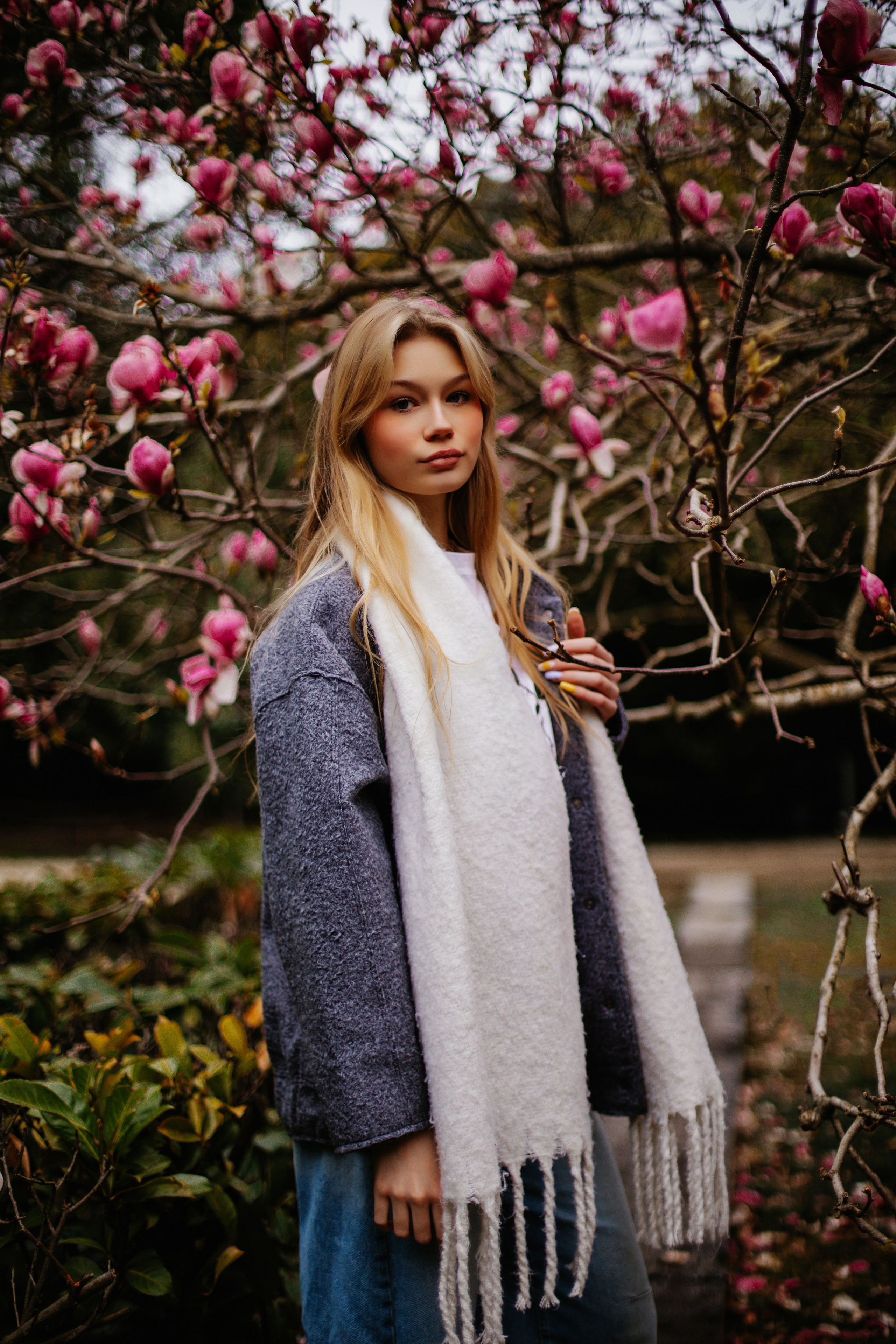 Магнолия/Сочи. Свадебный и семейный фотограф/видеограф в Краснодаре Наталья Осинская