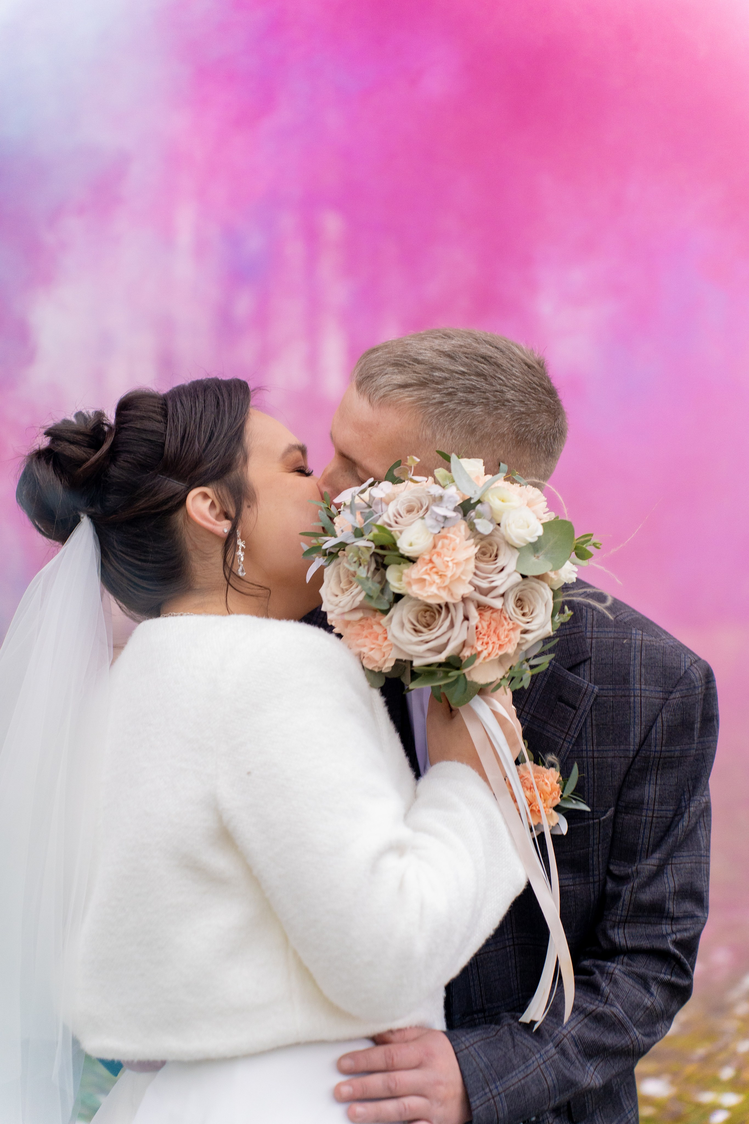 Сергей и Дарья. Видеограф Омск Павел Серобабов