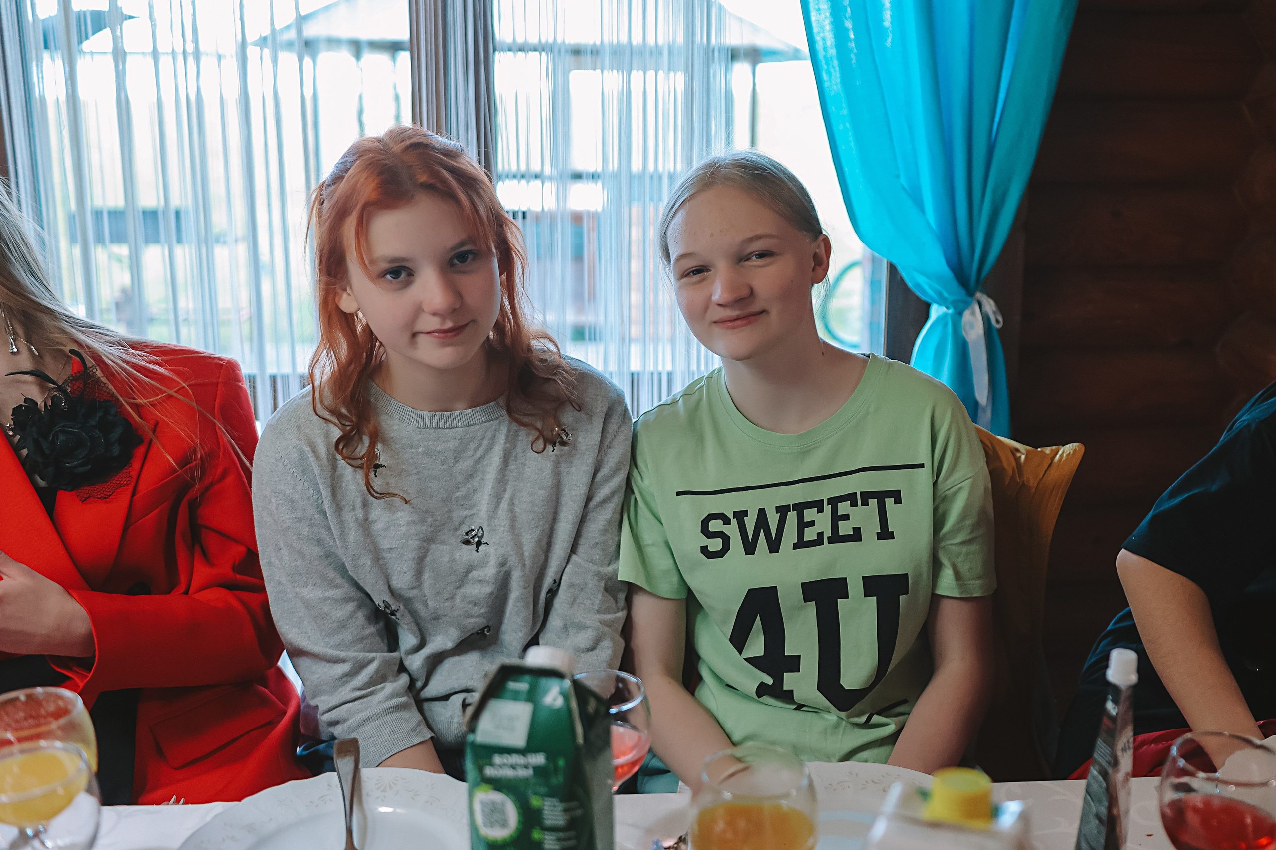 Последний звонок. Семейный фотограф Тюмень, фотограф на роды Салмина Мария