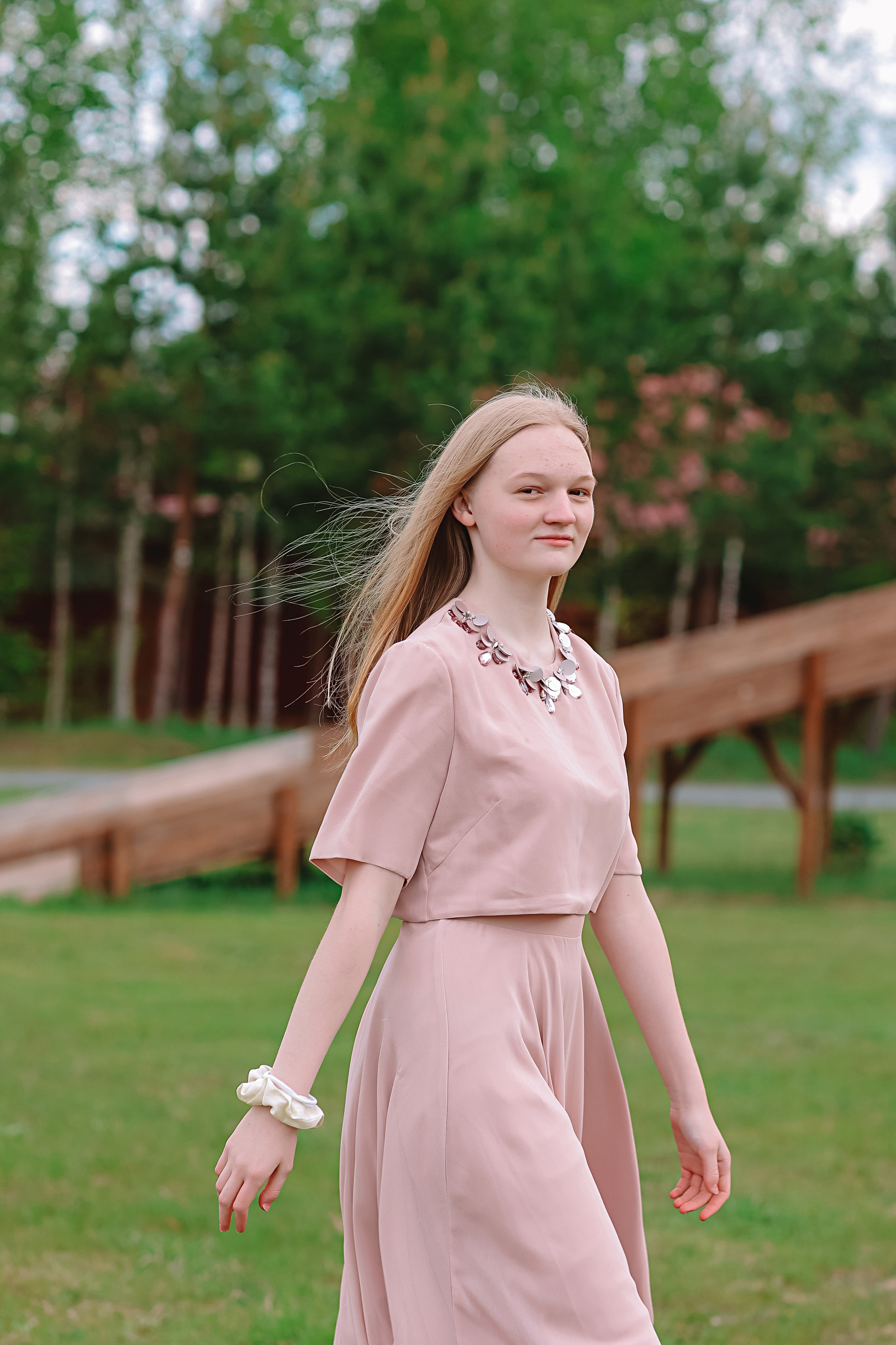 Последний звонок. Семейный фотограф Тюмень, фотограф на роды Салмина Мария