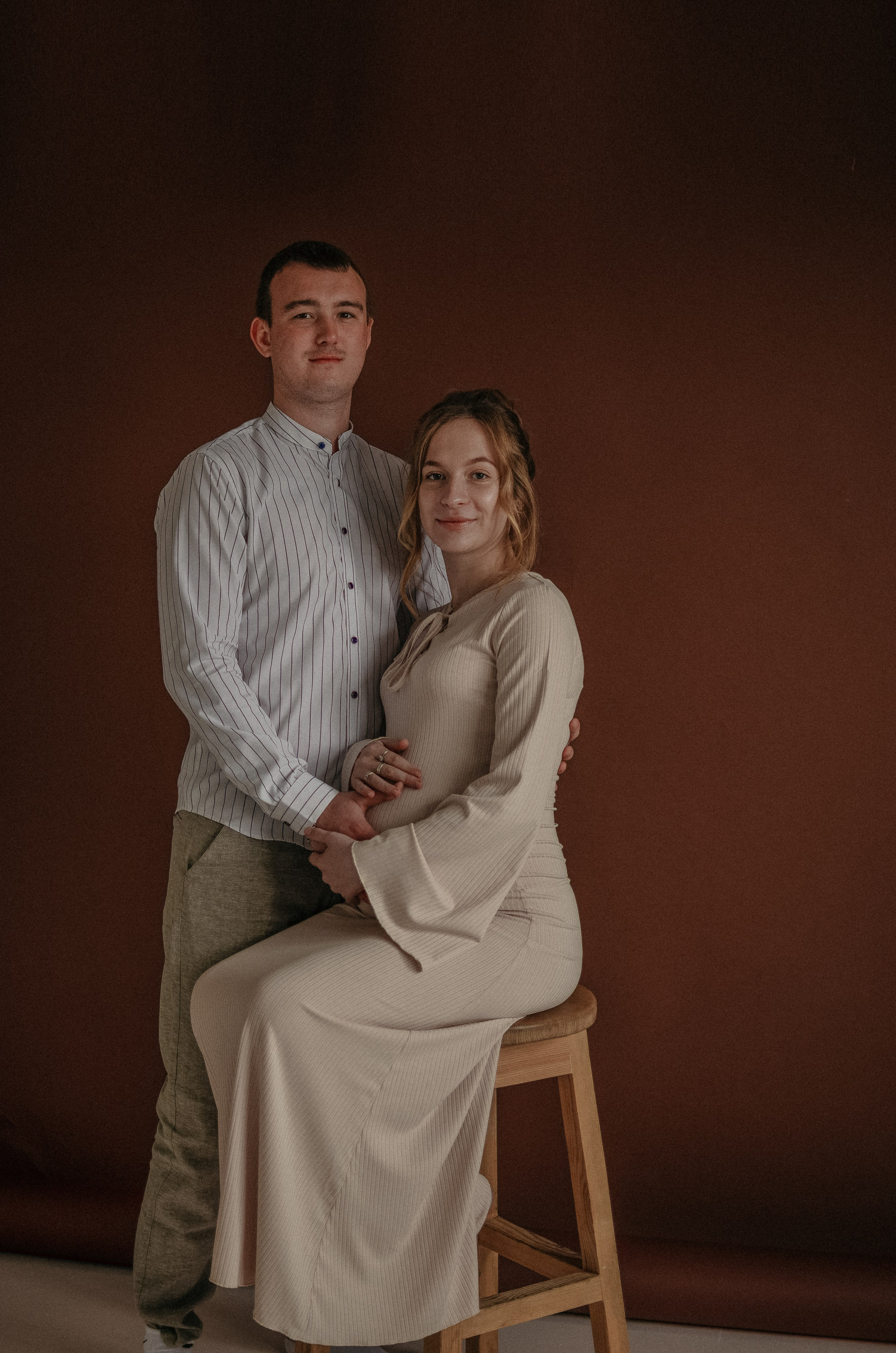 Екатерина и Ростислав. Фотограф в Евпатории и по Крыму с которым комфортно всем Добровольская Татьяна