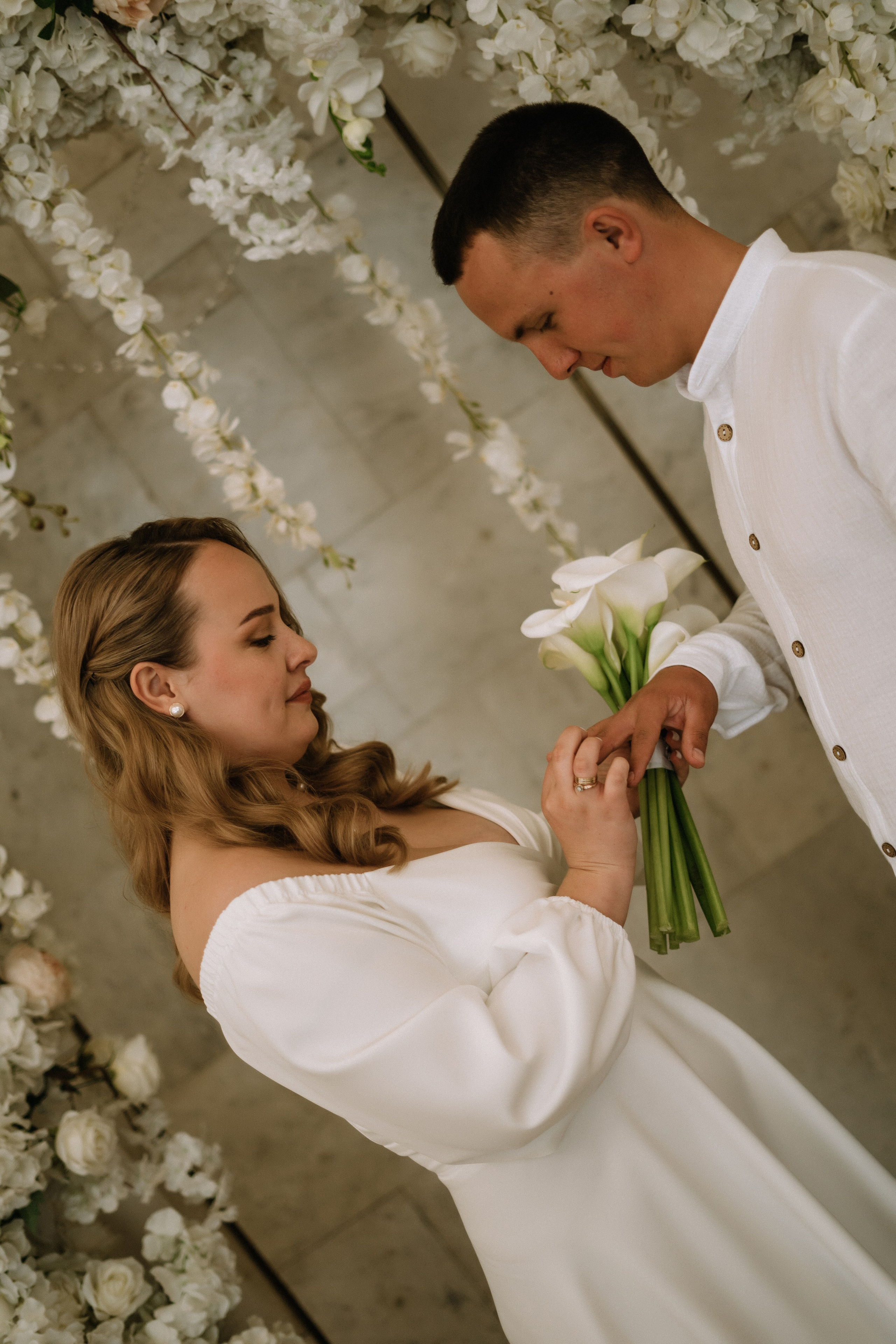 Алексей & Анастасия