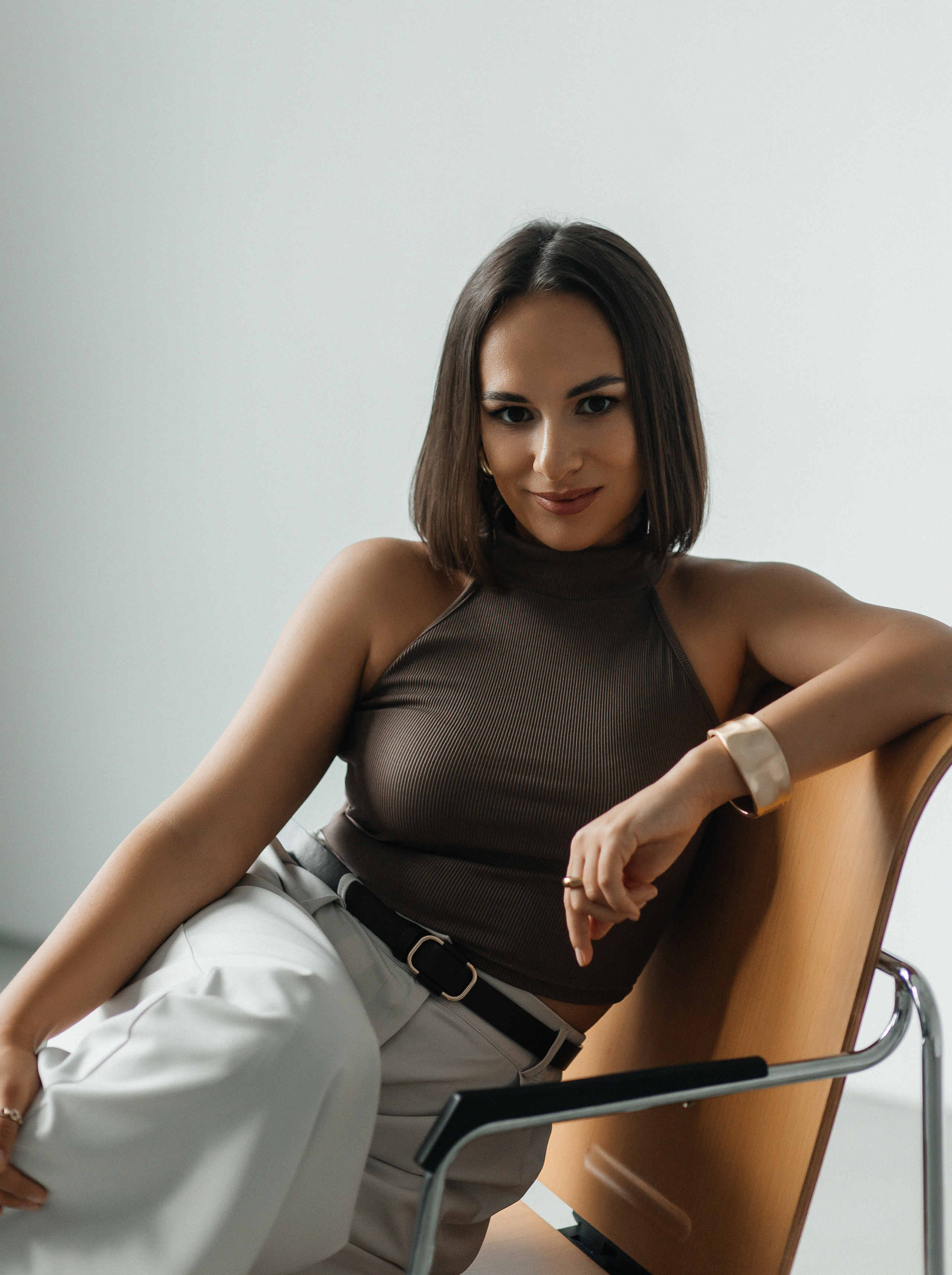 Катя бизнес. Семейный фотограф в Санкт-Петербурге Ирина Иванова