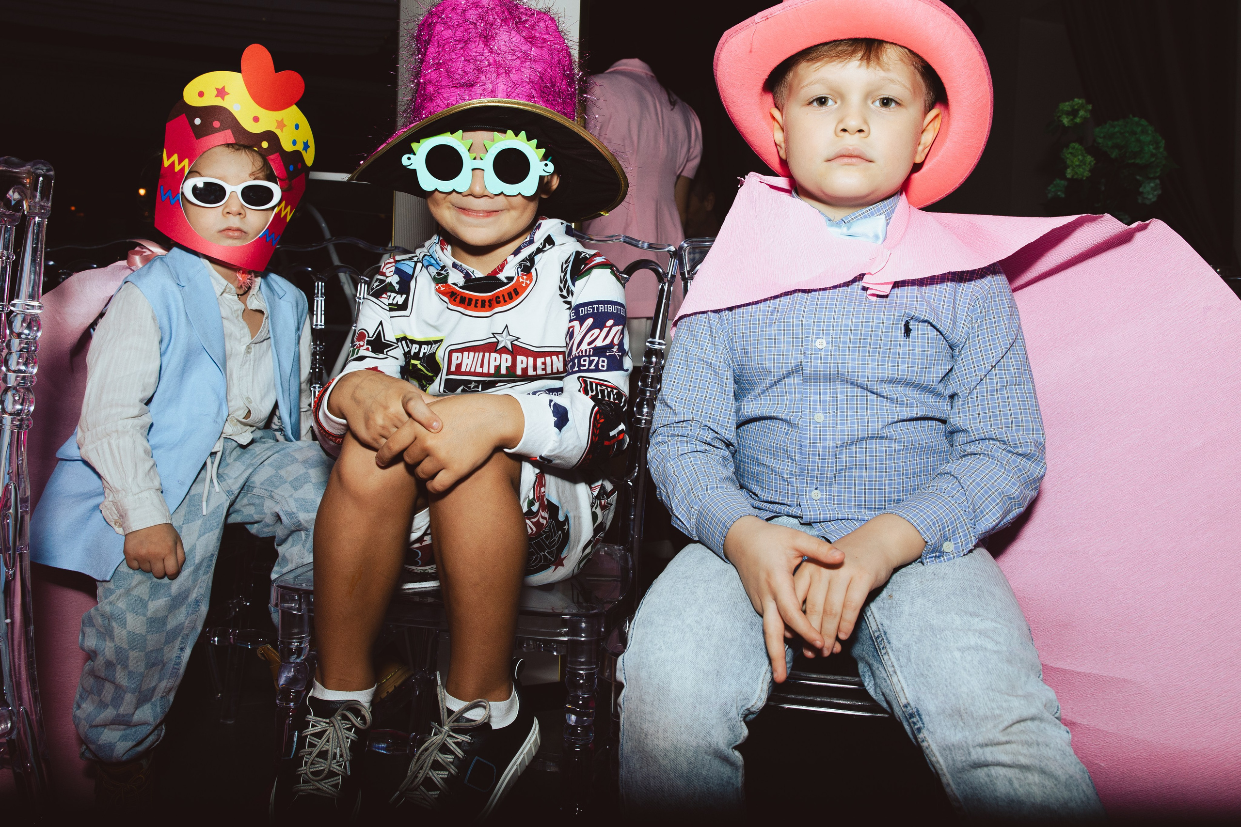 Agata Party. Фотограф Кристина