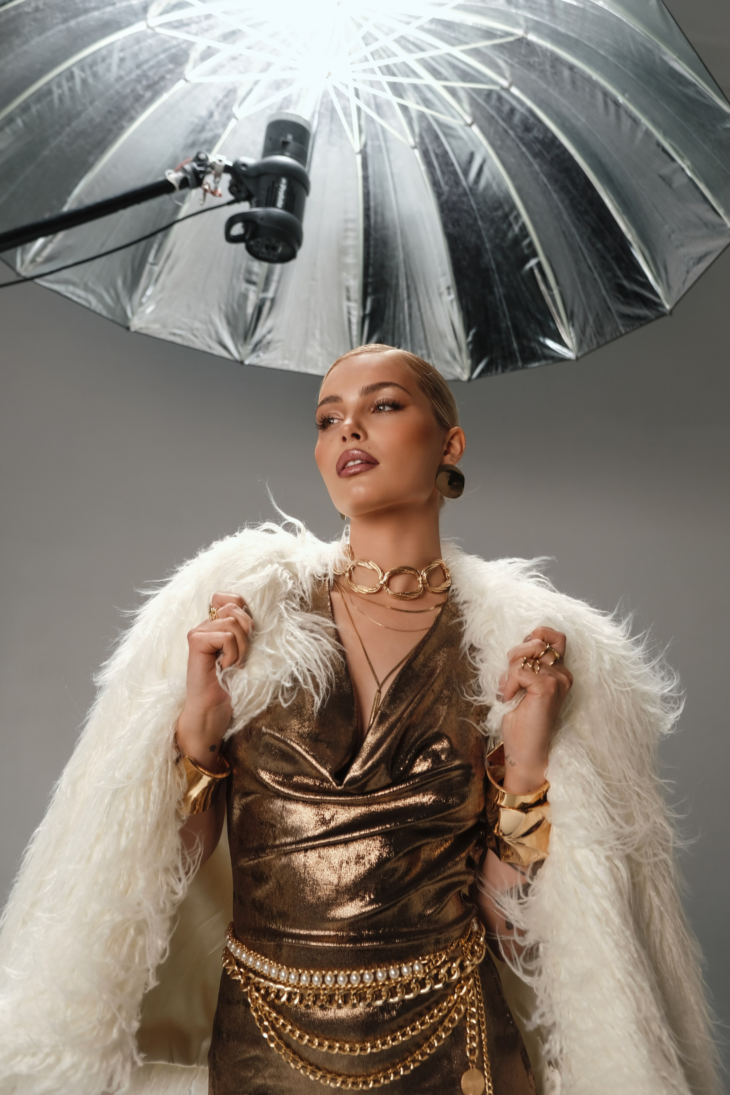 Елизавета. Fashion Photograher Anastasiya Bokova