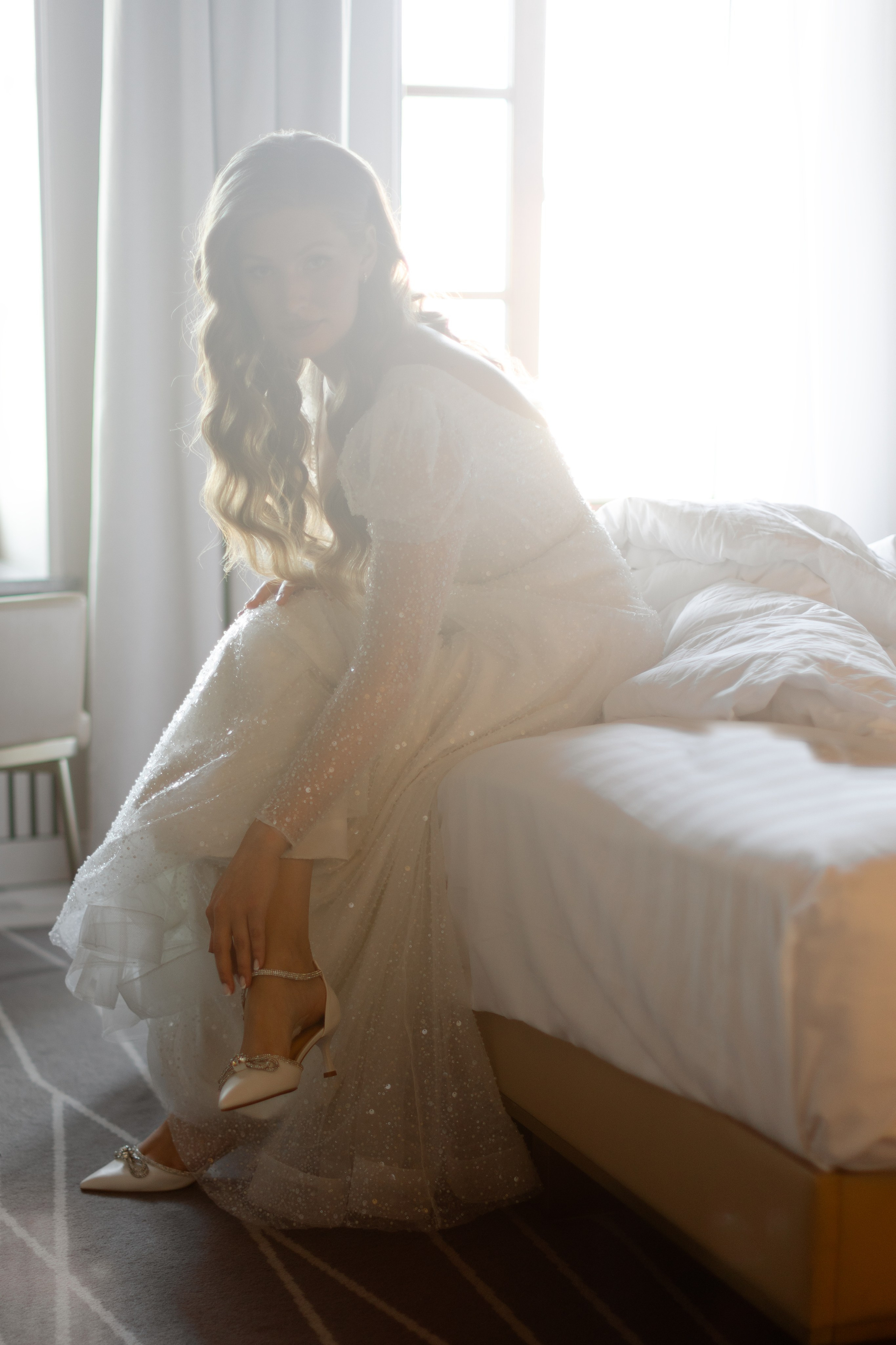 Александр и Марина. @dariazphoto свадебный фотограф