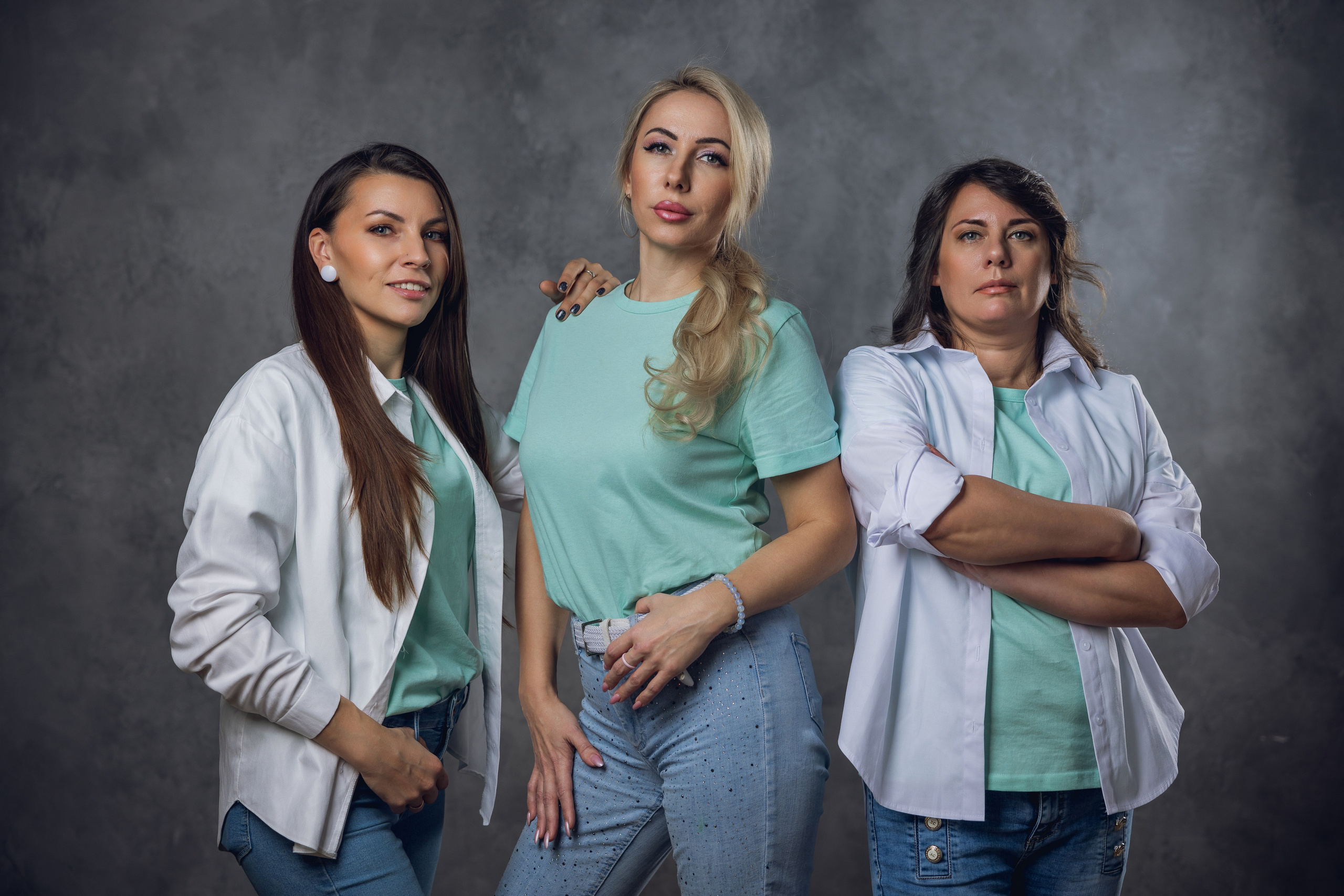 Фотосьемка сотрудников. Фотограф в Санкт-Петербурге Константин Бриль