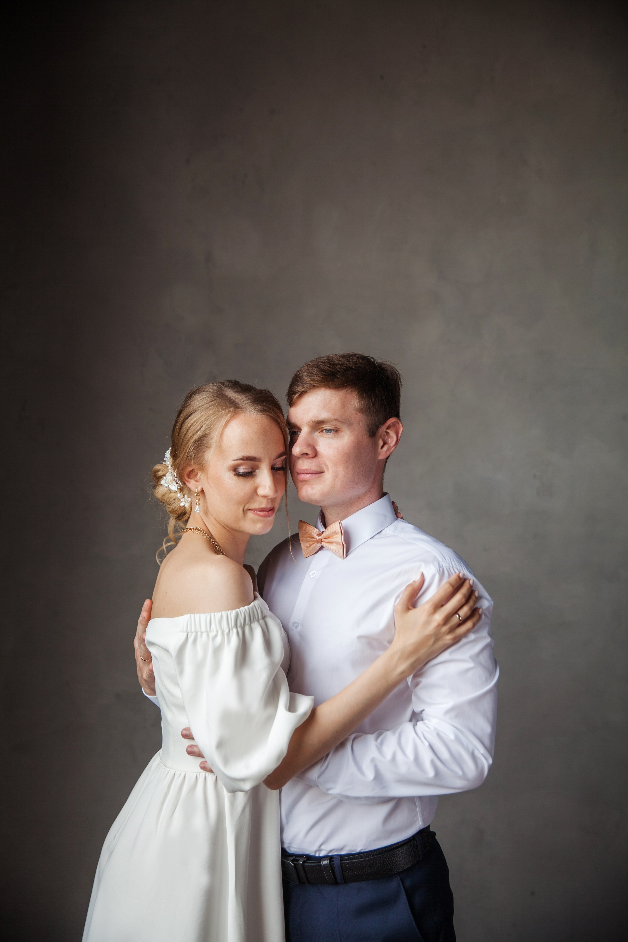 Свадьба. Семейный и детский фотограф в Краснодаре Брусилова Марина