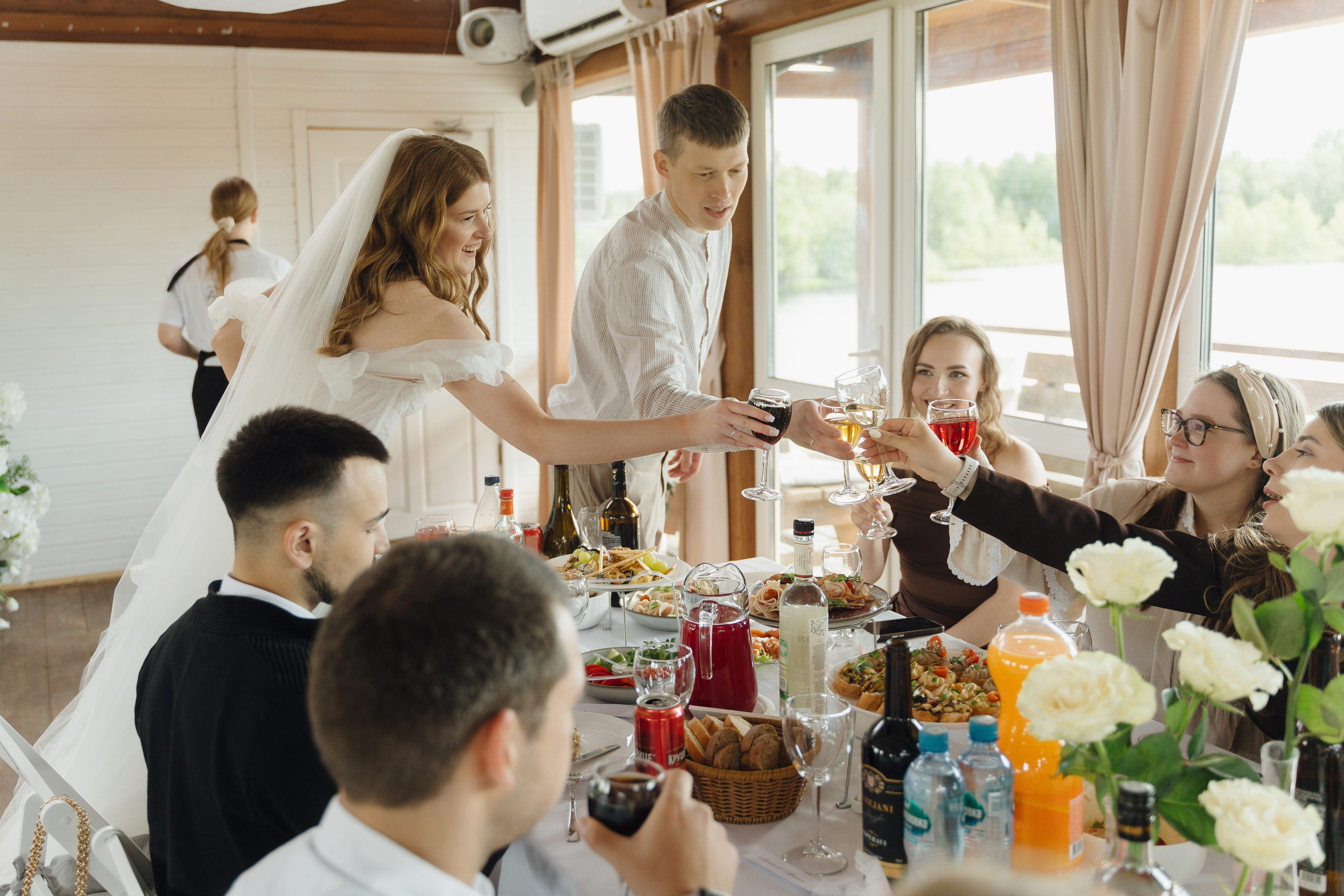 V|M. Семейный, свадебный и лавстори фотограф в Архангельске